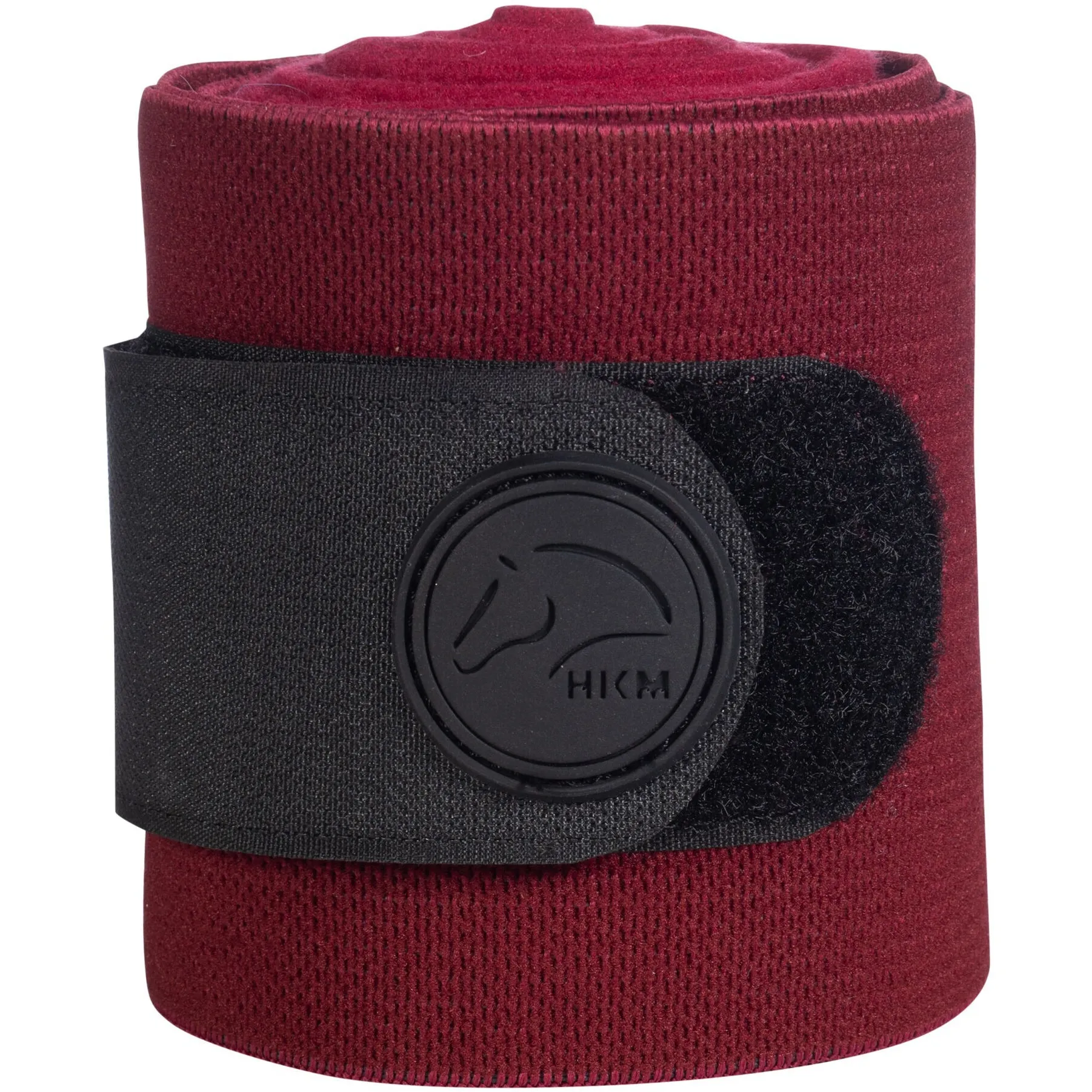 Bandagen (4er Set) COMBO bordeaux