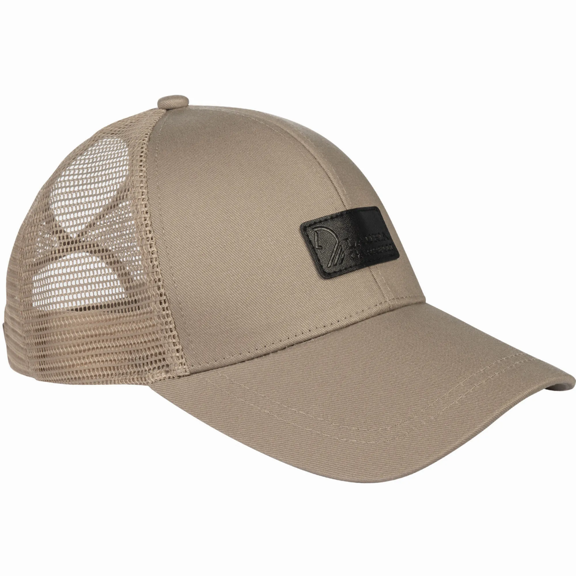 Basecap AMALFI taupe Universalgröße