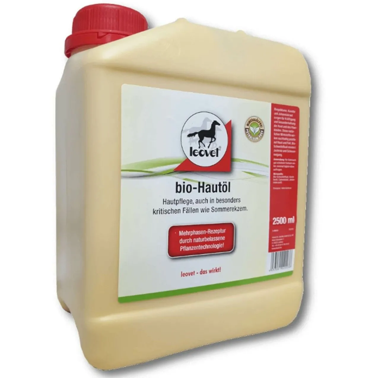 BIO-HAUTÖL 500ml