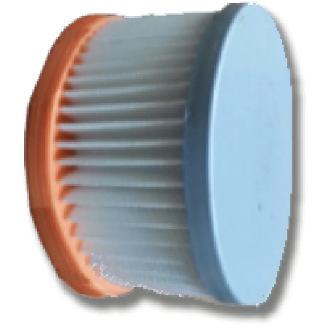 Spezial Faltenfilter für SUPER DANDY BOY