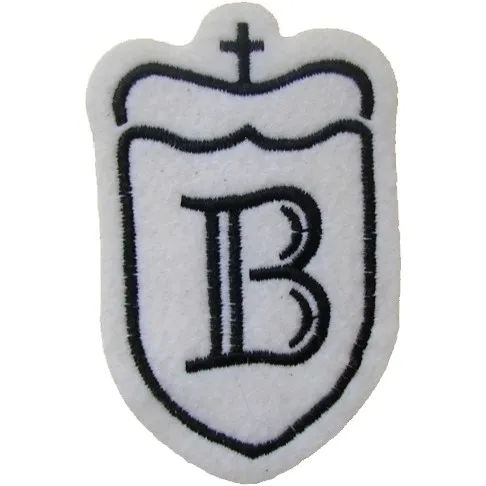Brandzeichen BAYERN