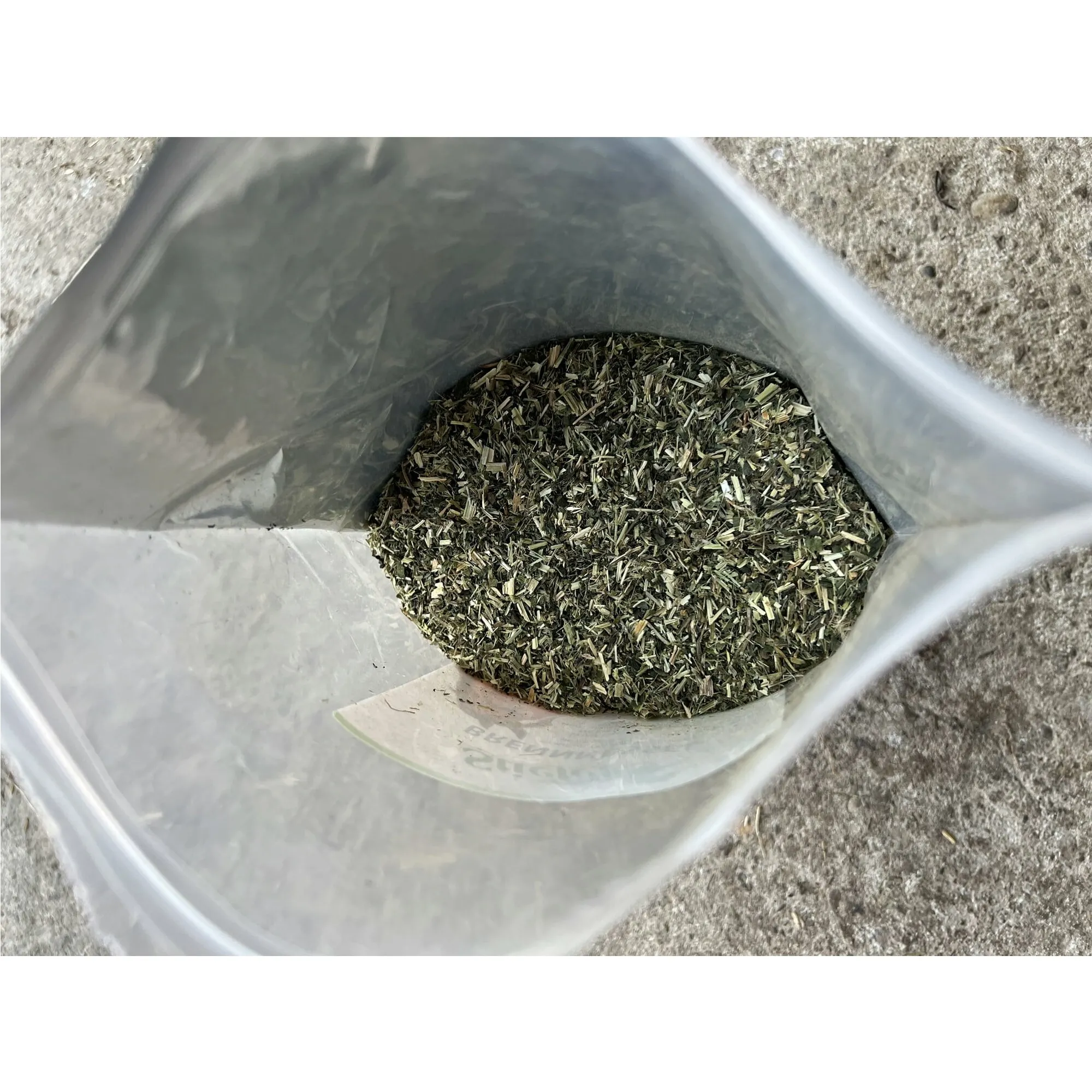 Brennnessel geschnitten für den Stoffwechsel 500g
