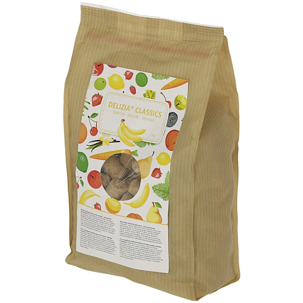 Delizia Sweeties Banane