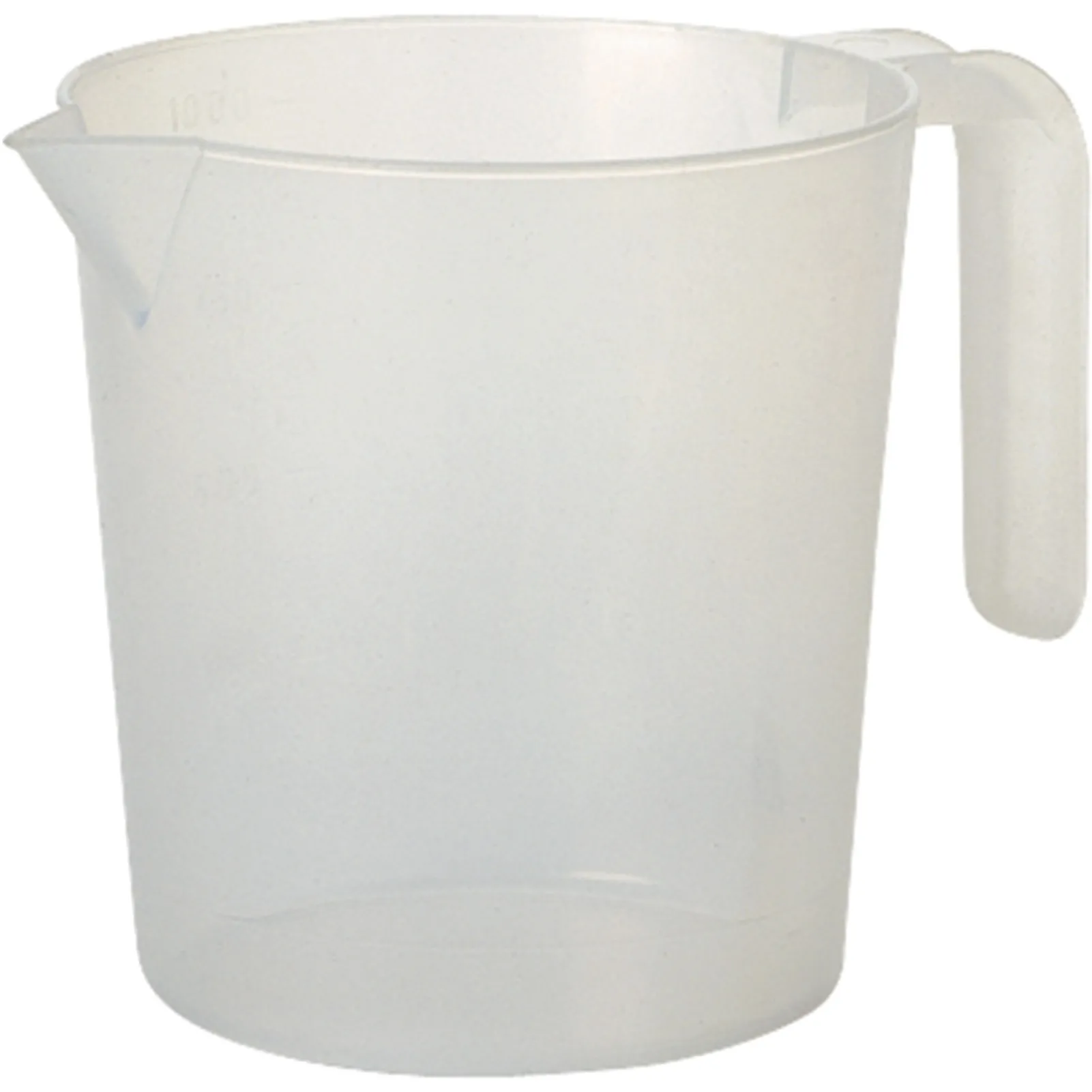 Dosierbecher 1L