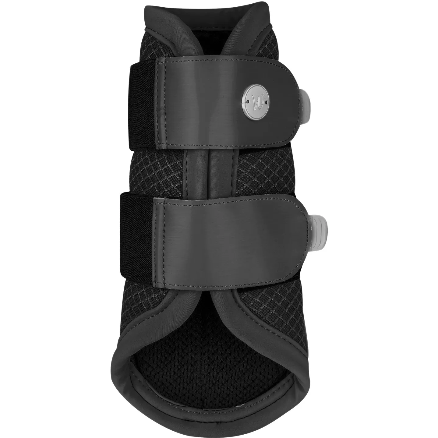 Dressurgamaschen RIMINI schwarz