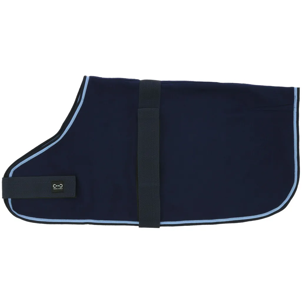 marineblau