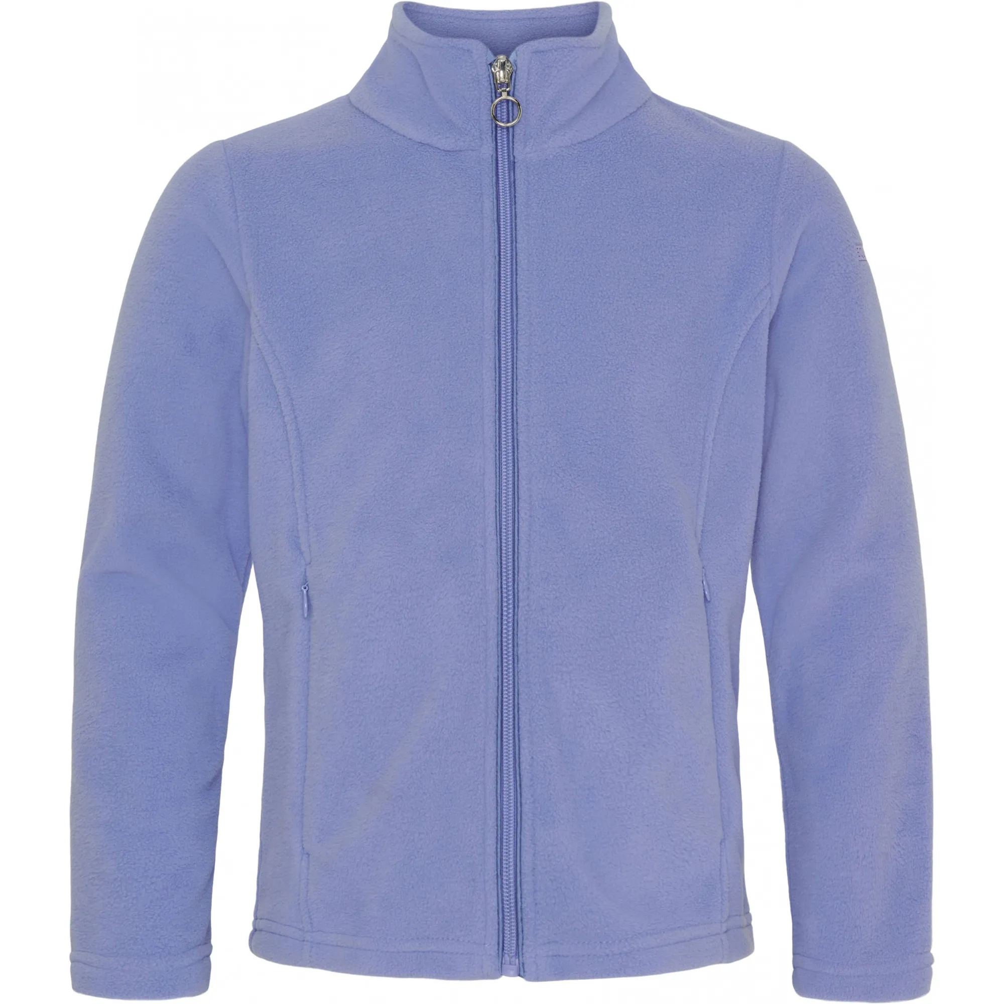 Kinder Fleecejacke GILLY jacaranda
