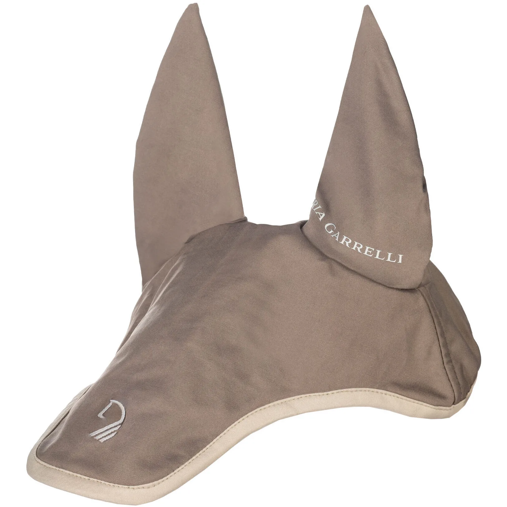 Fliegenhaube AMALFI SOFT taupe