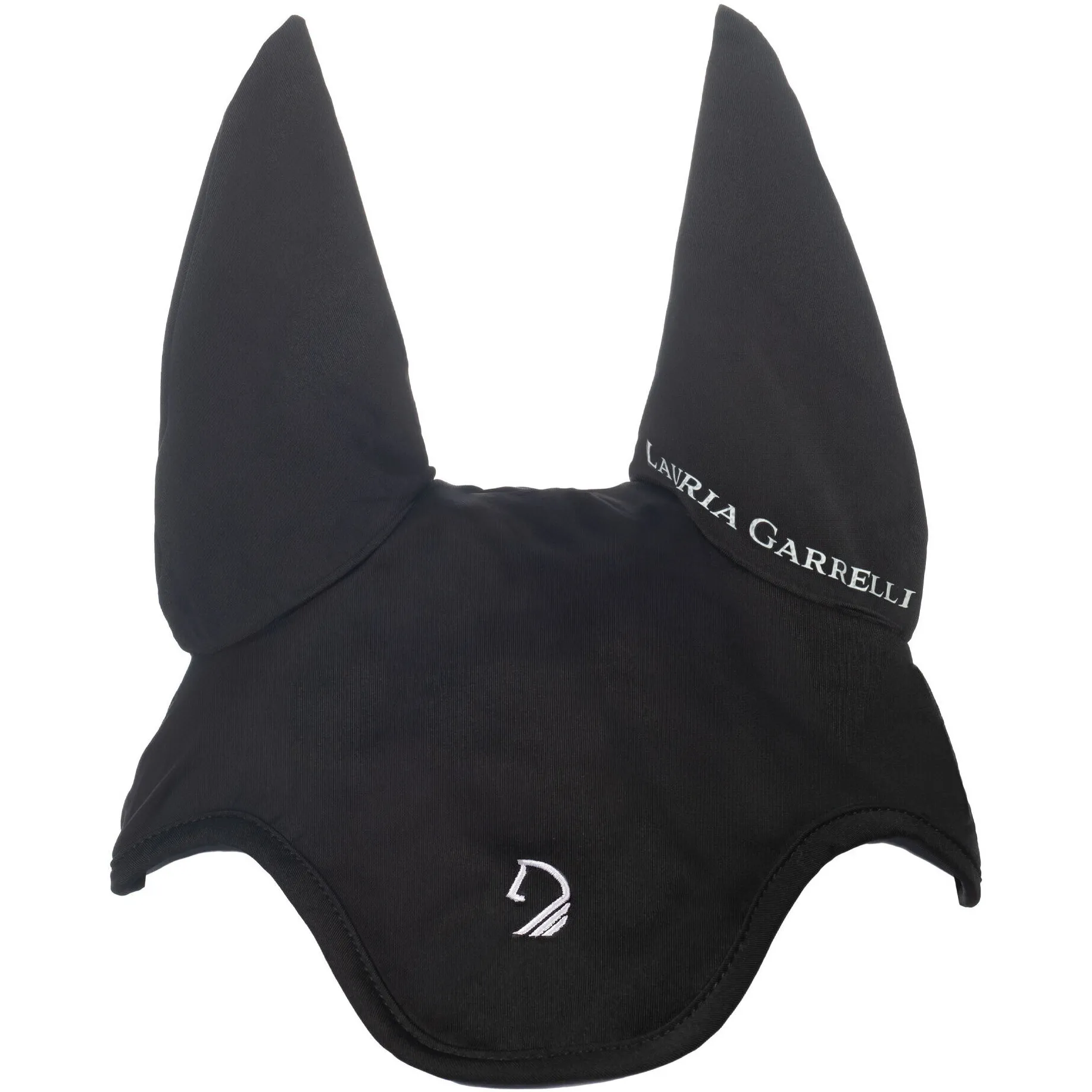 Fliegenhaube AMALFI SOFT schwarz