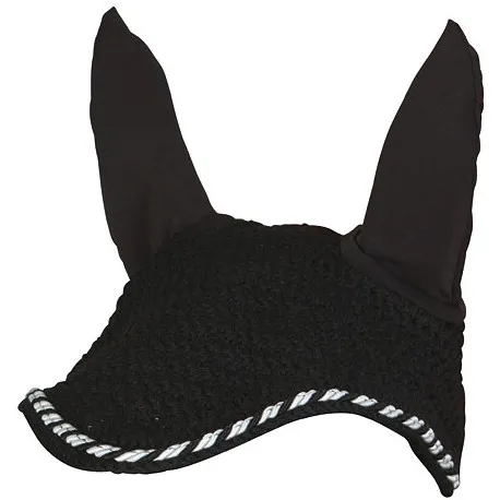 Fliegenhaube CLASSIC schwarz