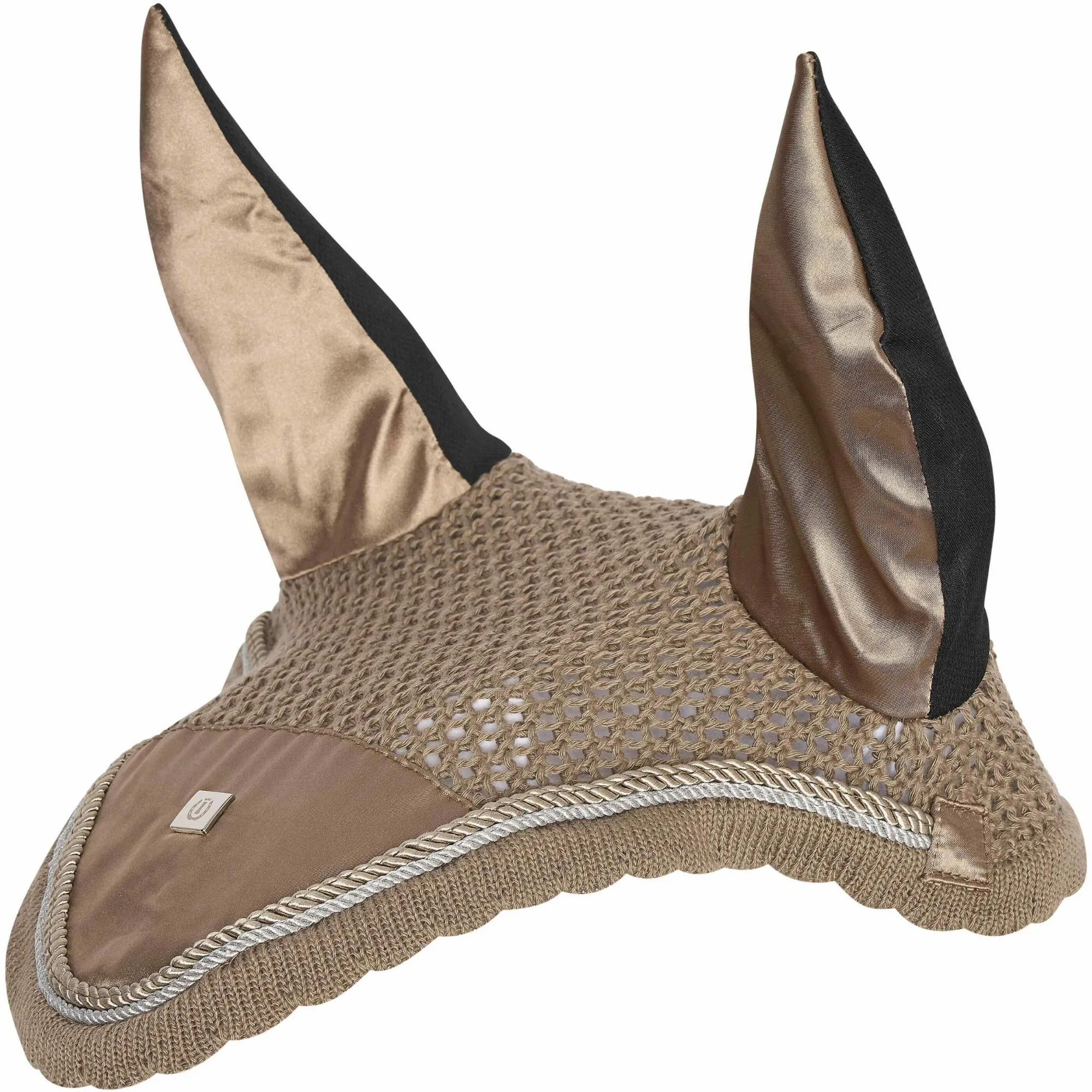 Fliegenhaube IRHLovely cappuccino