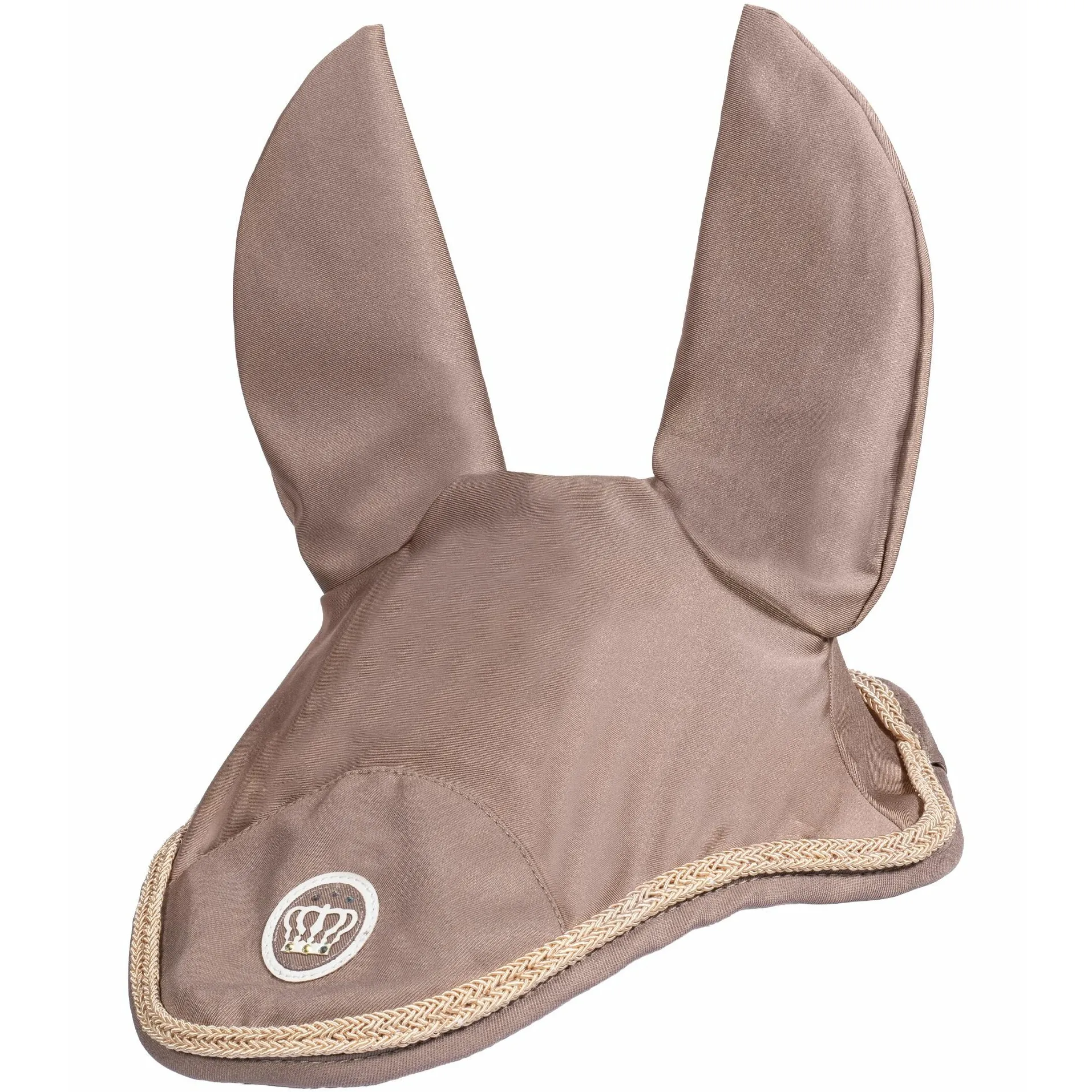 Fliegenhaube LAVENDER BAY taupe