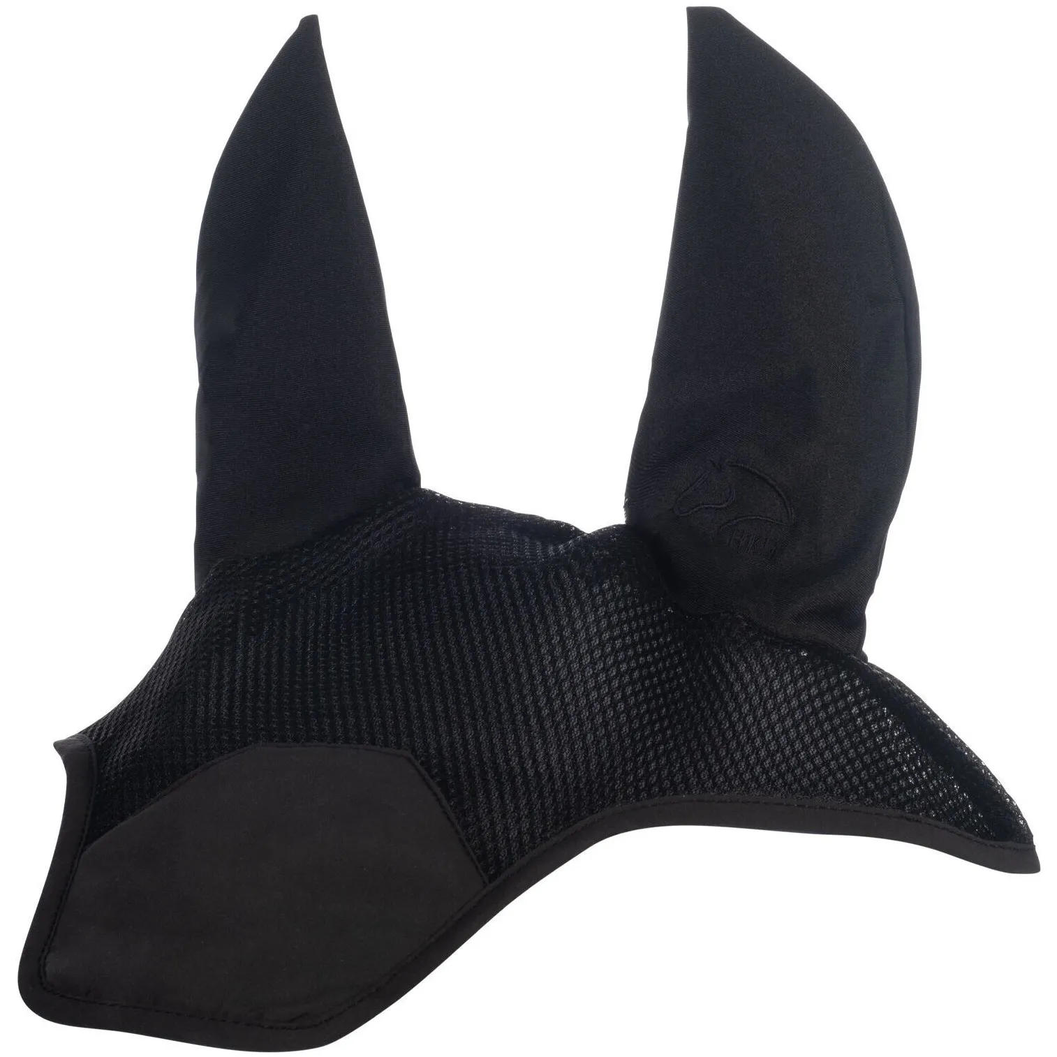 Fliegenhaube SPORTS schwarz