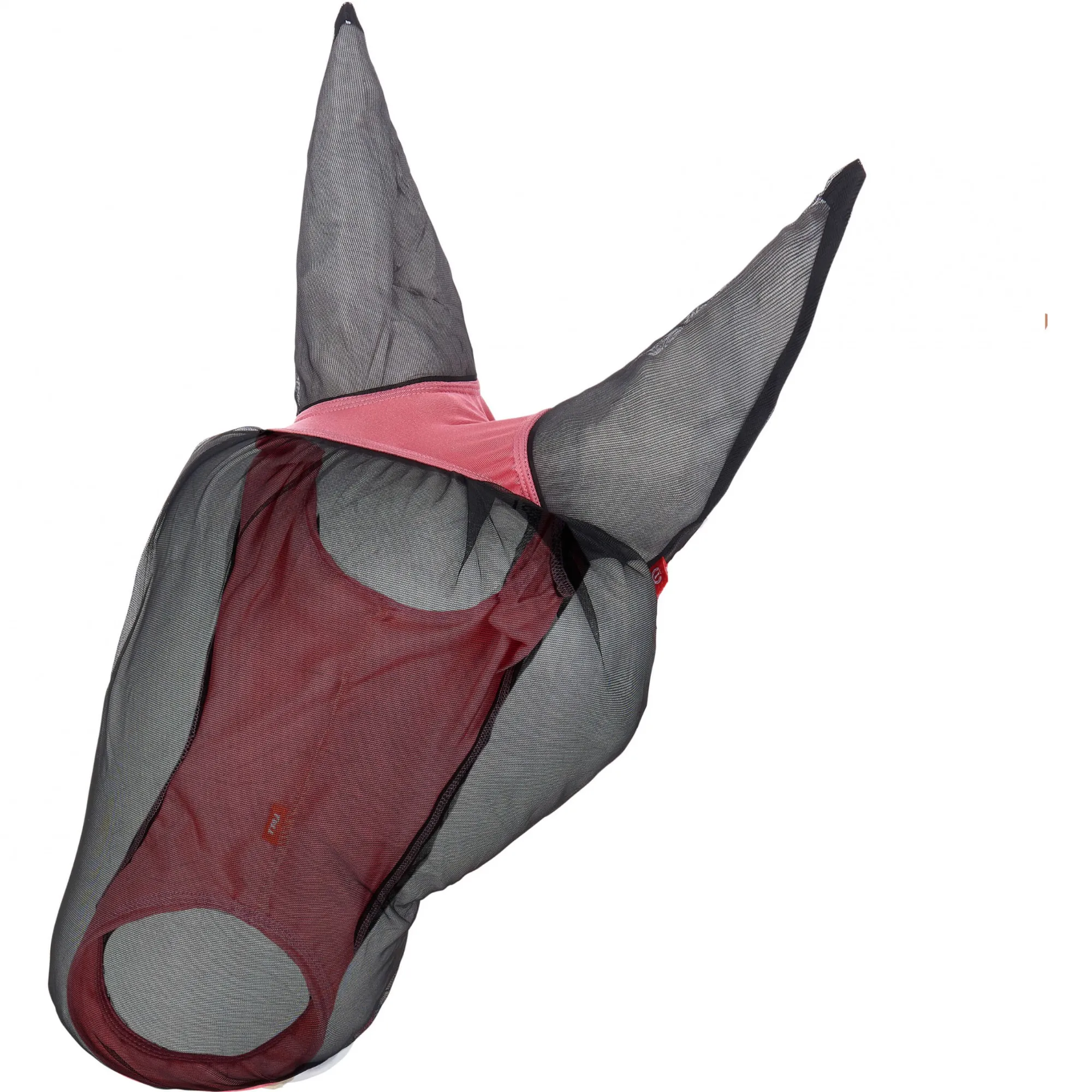 Fliegenmaske IRHCareful black