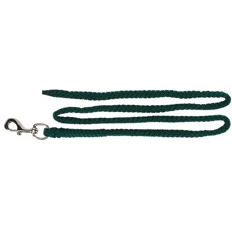 Führstrick mit Karabinerhaken SUPREME forrest 200cm