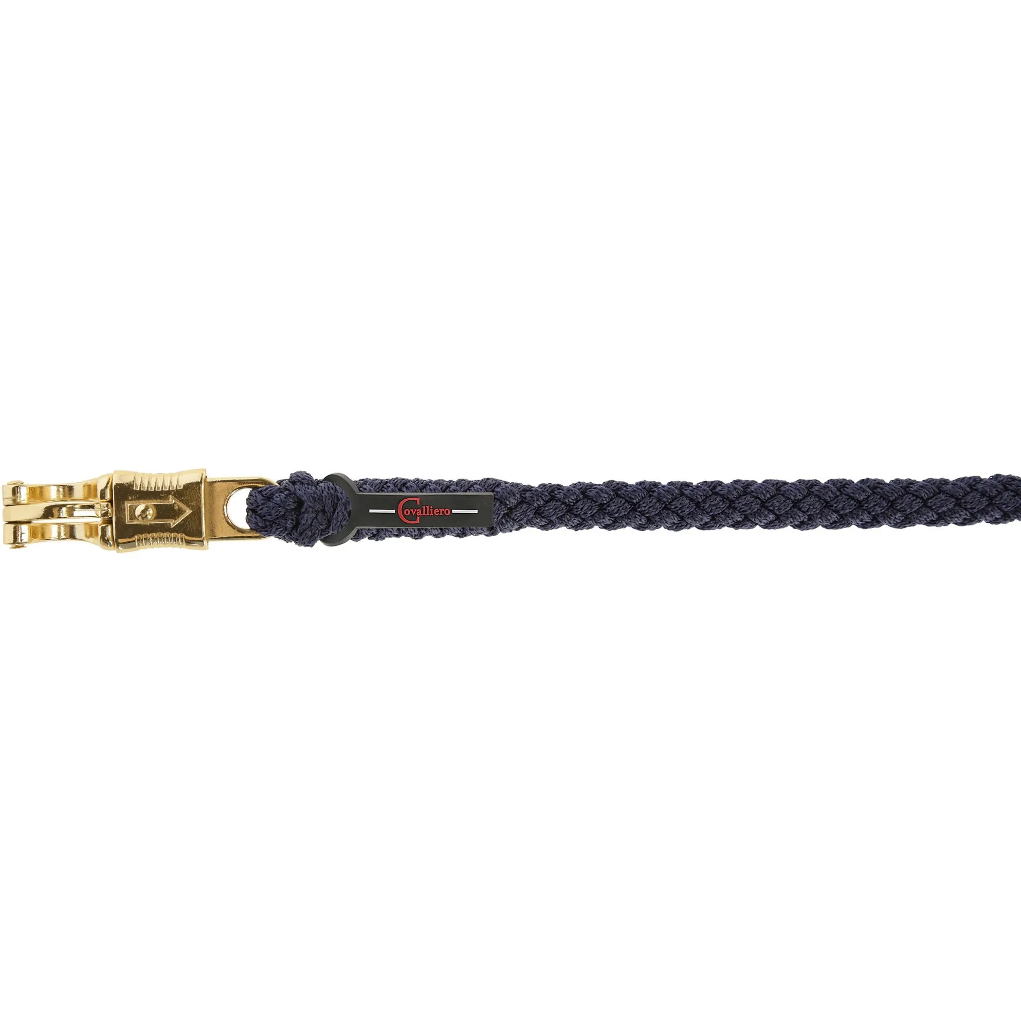Führstrick mit Panikhaken TOPLINE navy