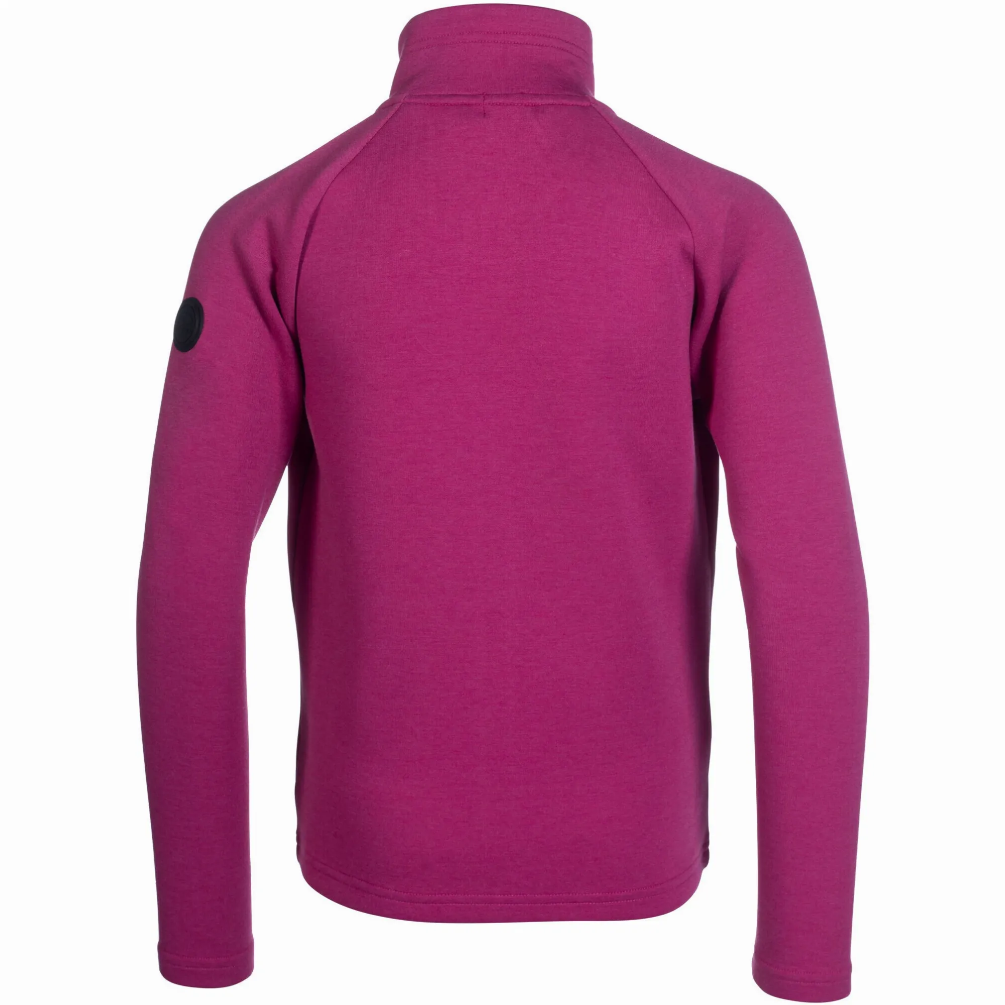 Kinder Funktionsjacke POLLY magenta
