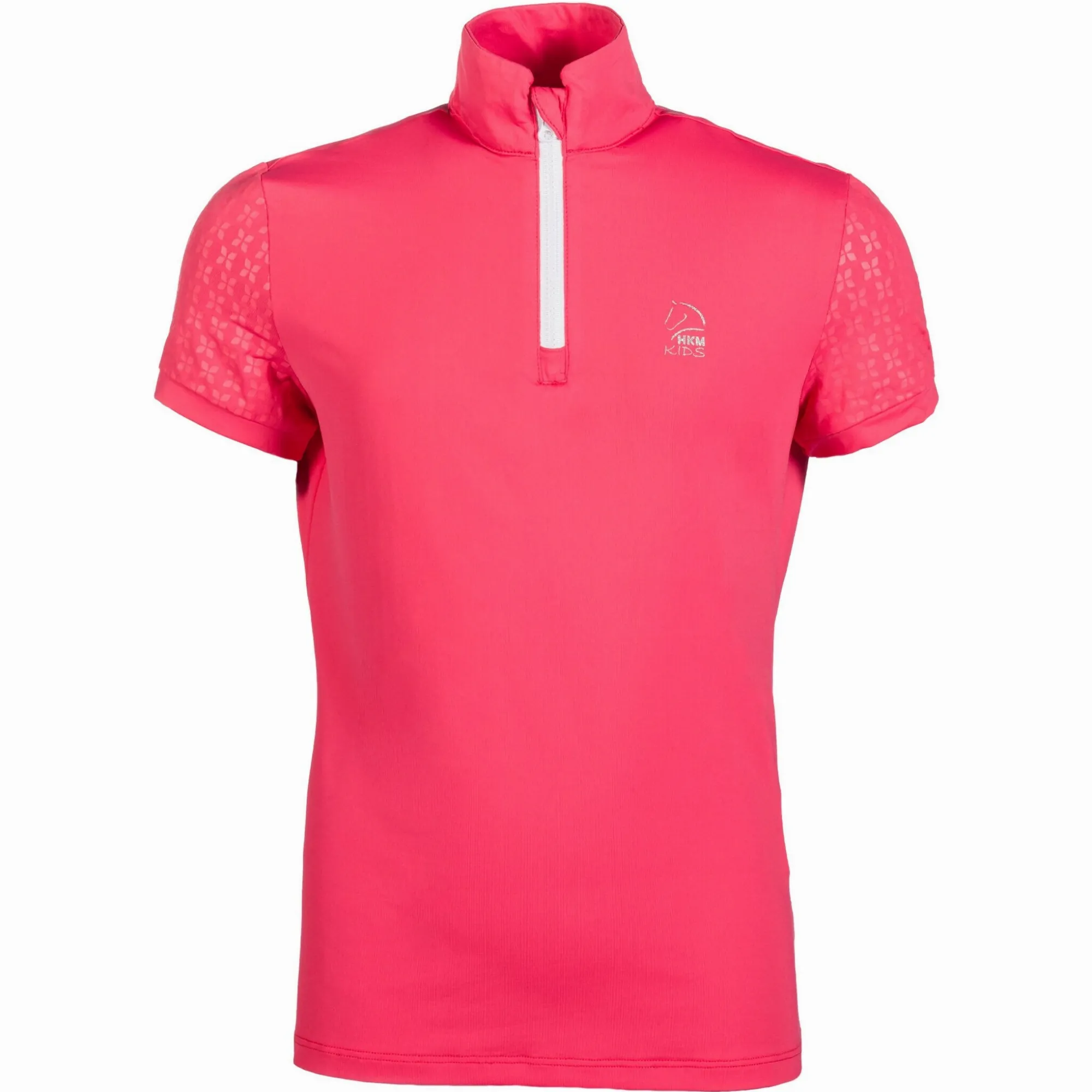 Kinder Funktionsshirt AYMEE pink