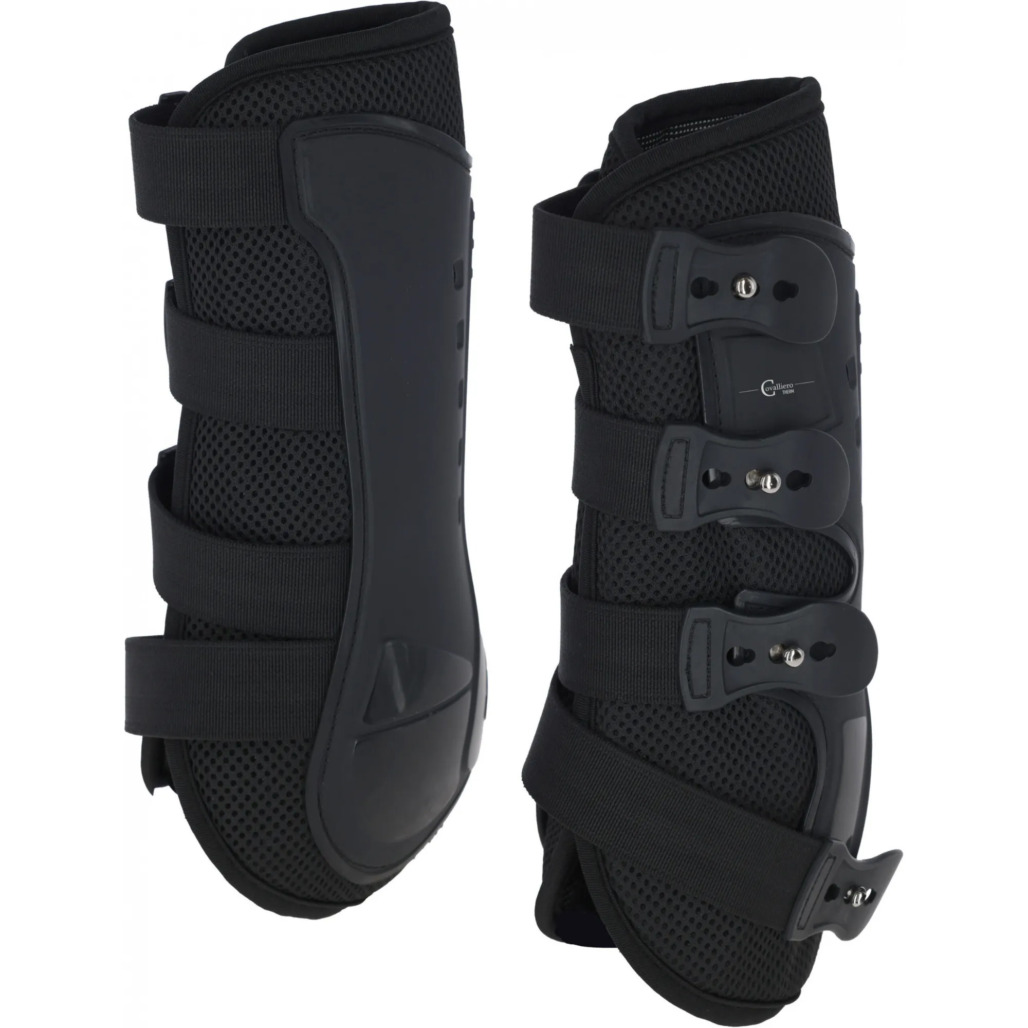 Gamaschen (2er Set) CovallieroTherm black