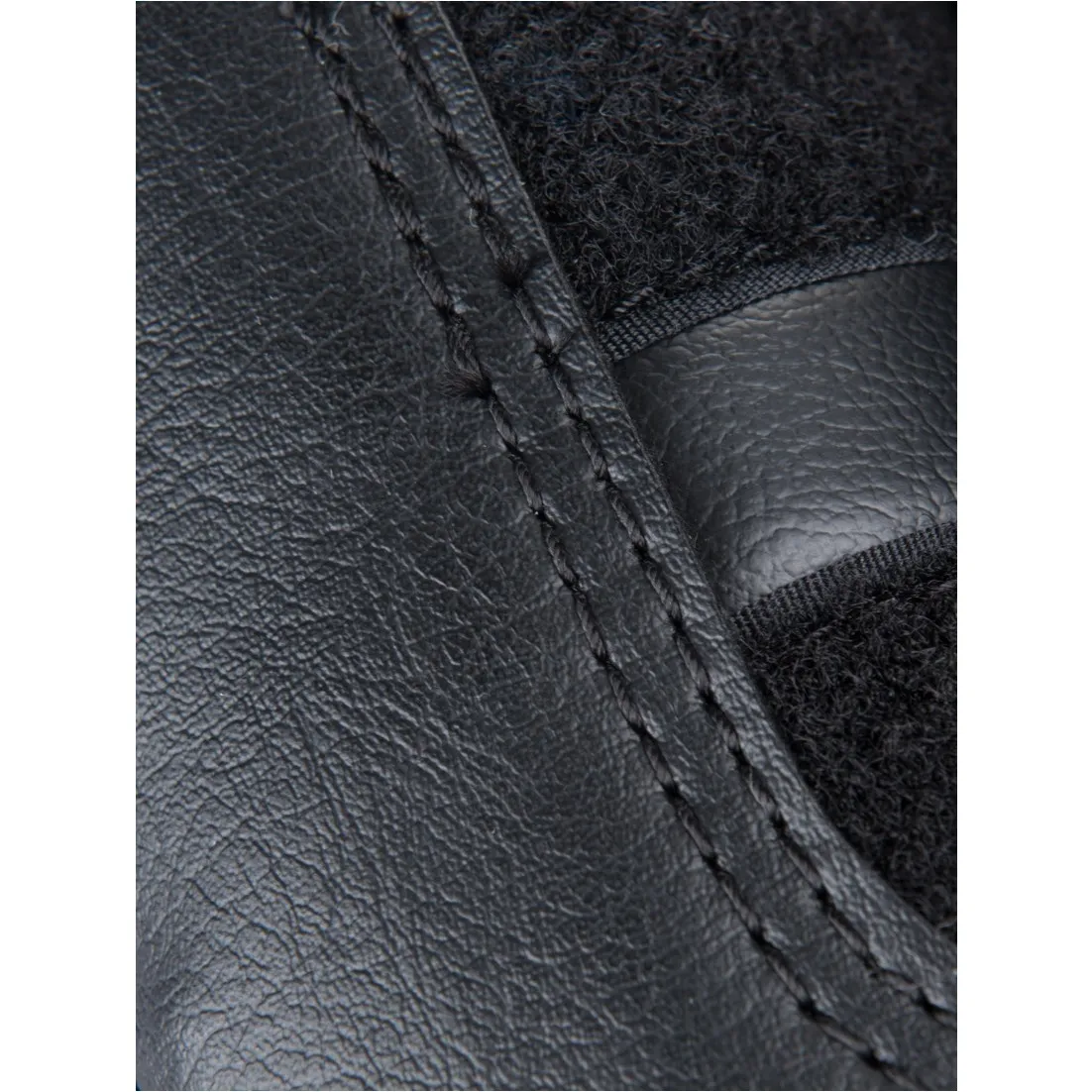 Gamaschen COMFORT schwarz - Posten