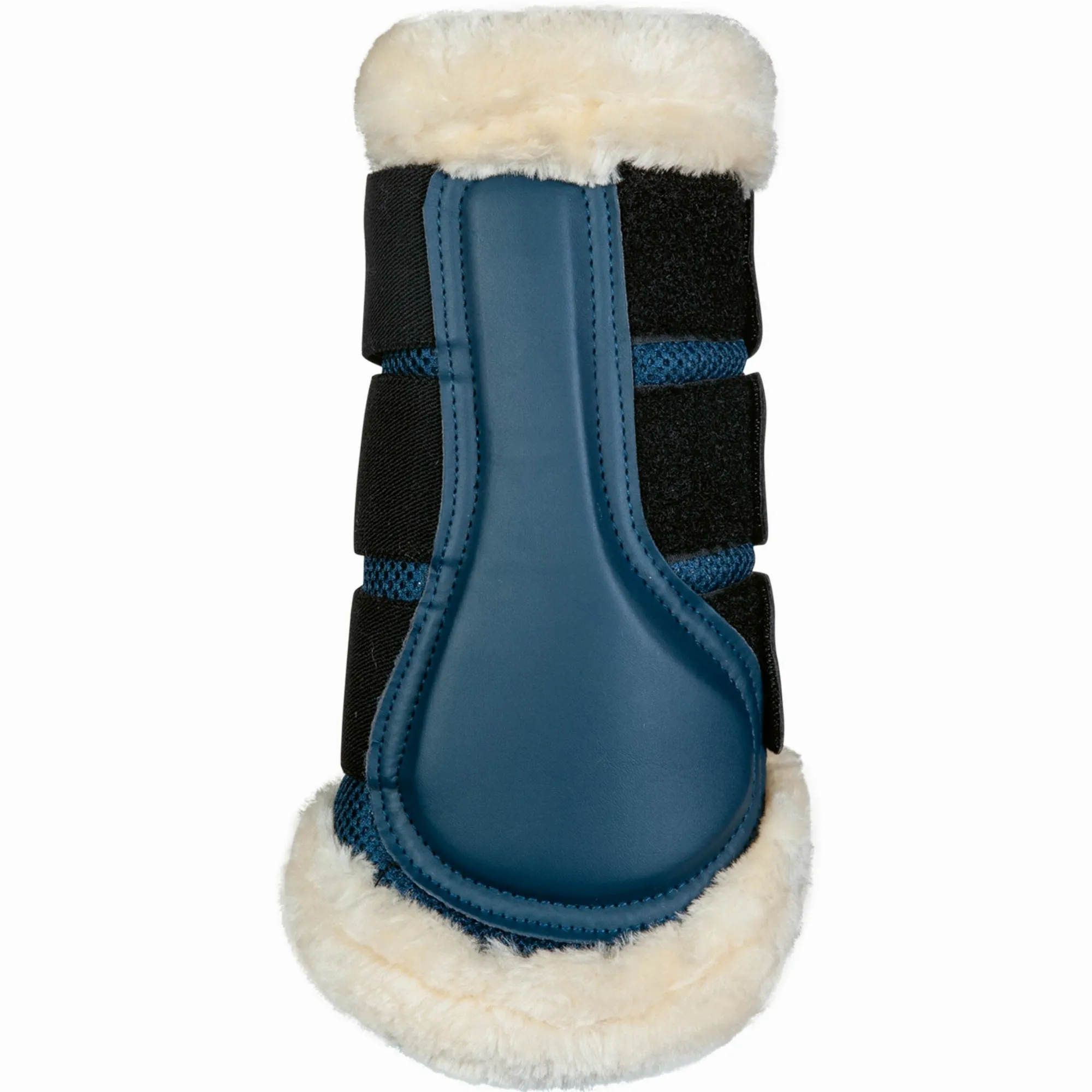 Gamaschen COMFORT MESH dunkelblau