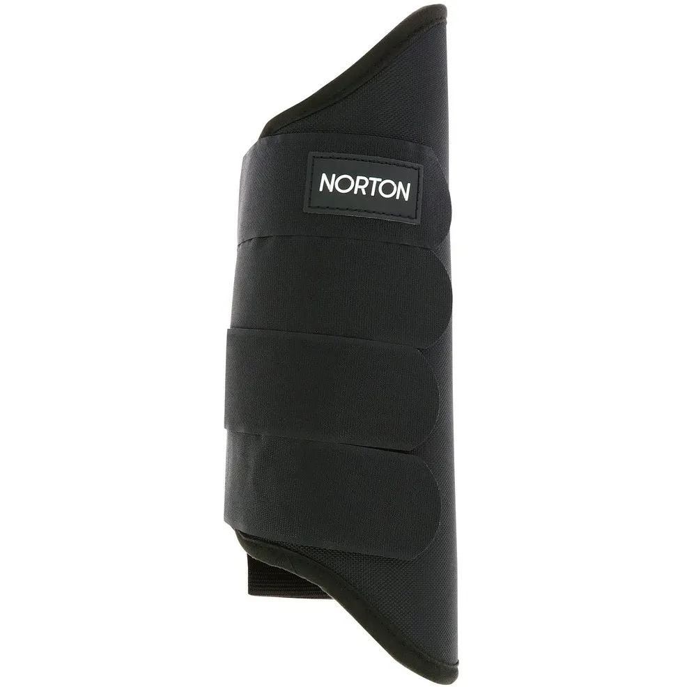 Gamaschen für hinten 1680 D schwarz