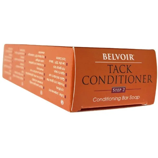 Glycerinseife BELVOIR 250g