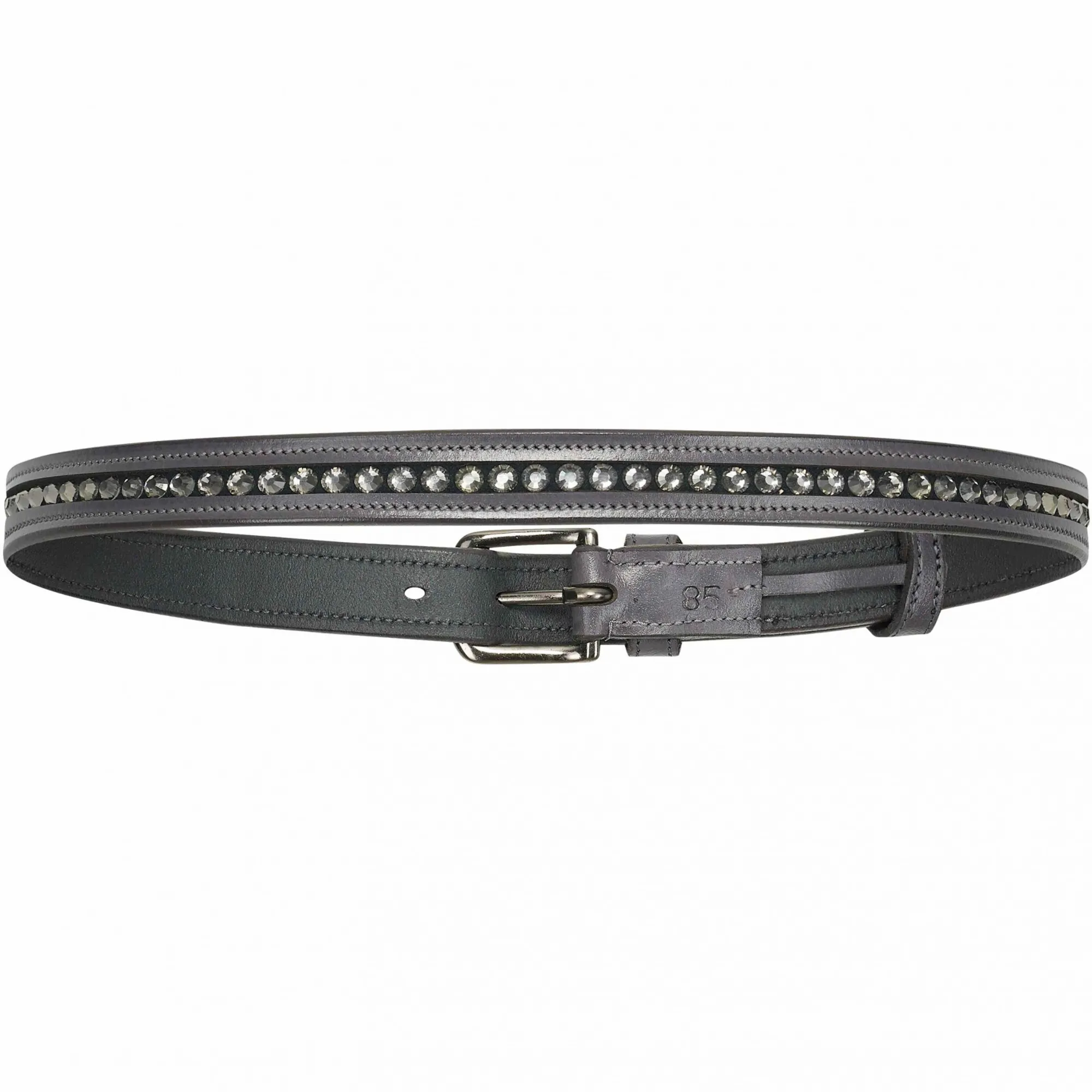 Damen Gürtel IRHOlania dark grey/grey