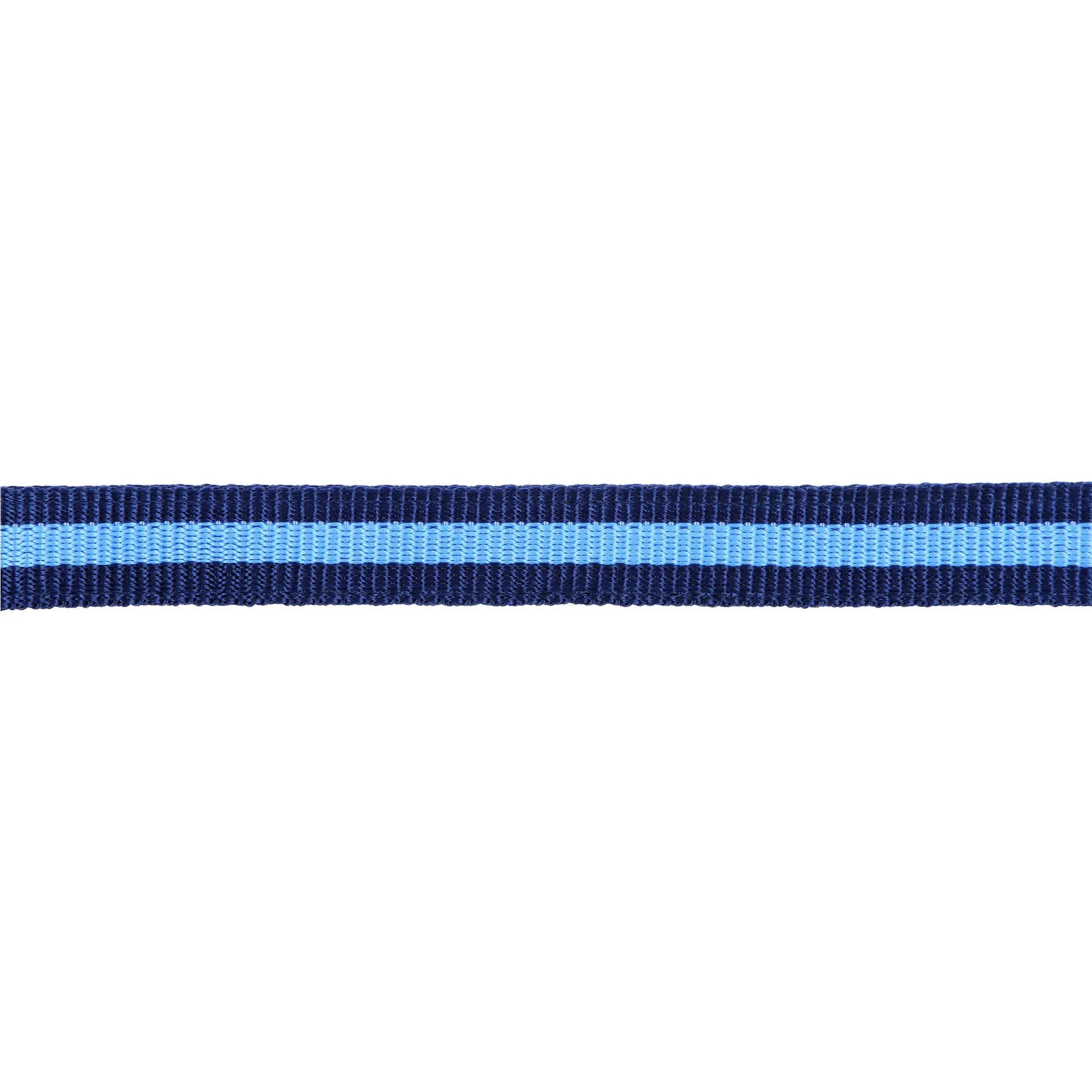 Halfter HIPPO marine/hellblau