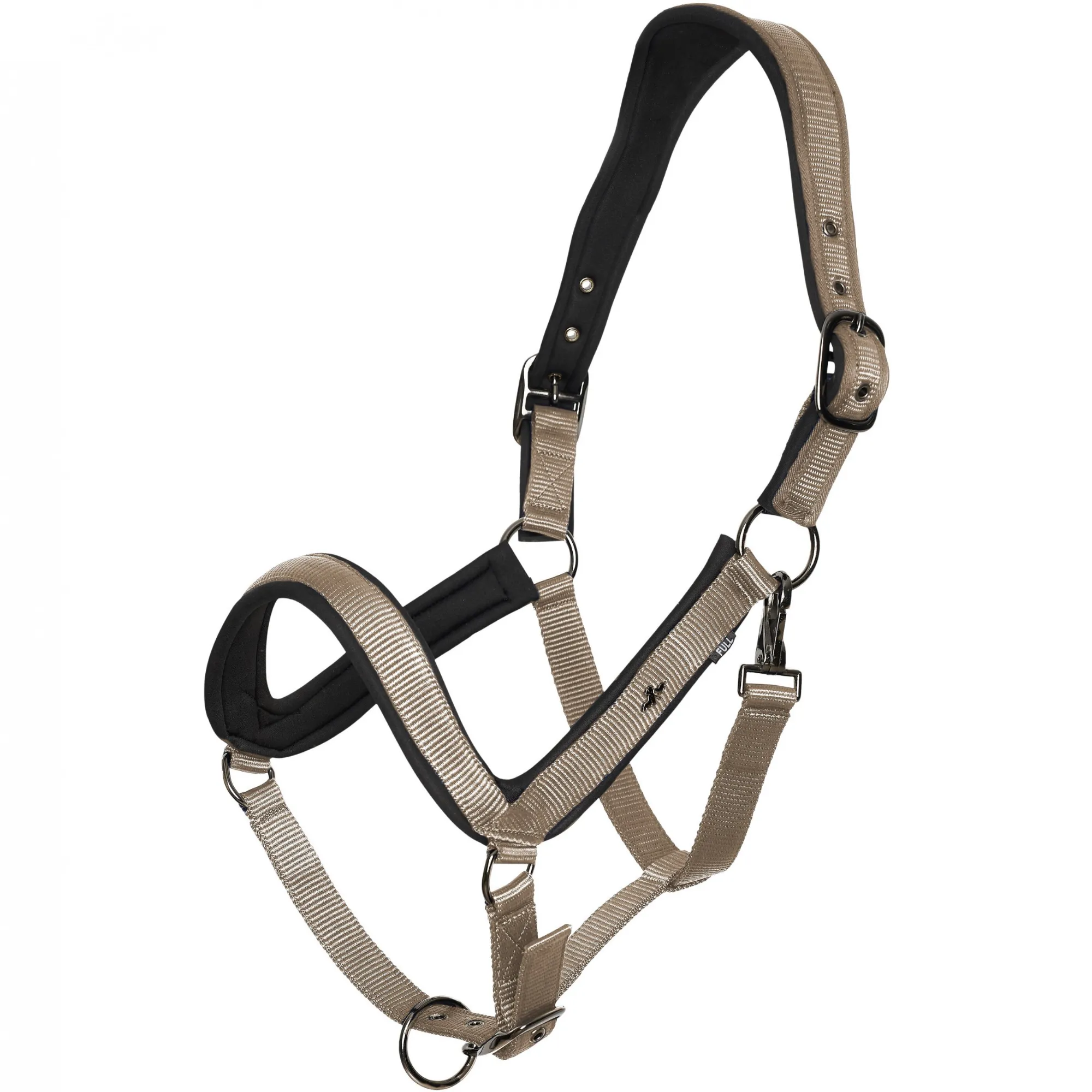 Halfter HVPEssential straw