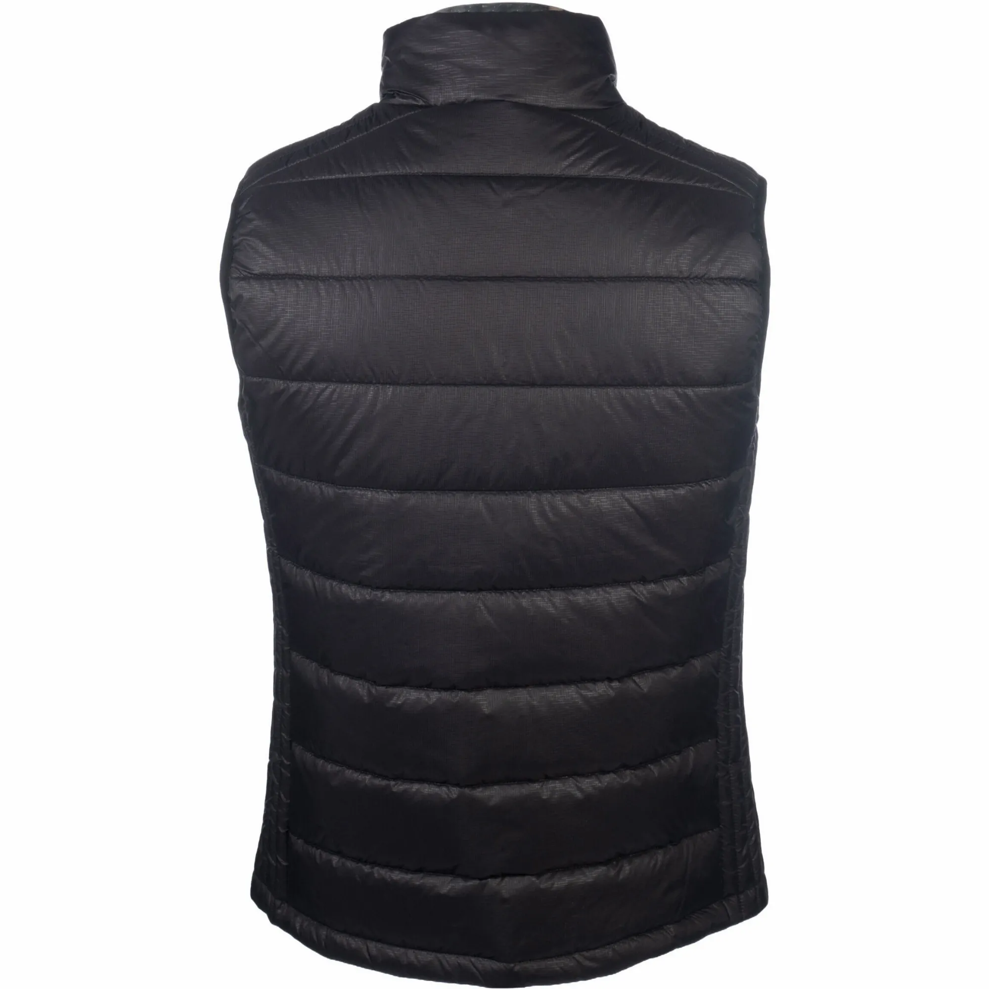 Winter Herren Heizweste HEAT CONTROL STYLE schwarz