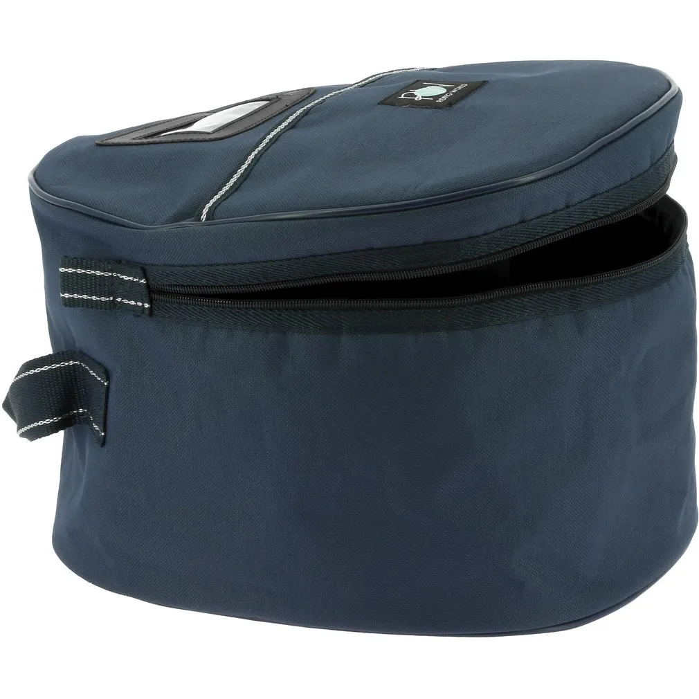 Helmbeutel marineblau