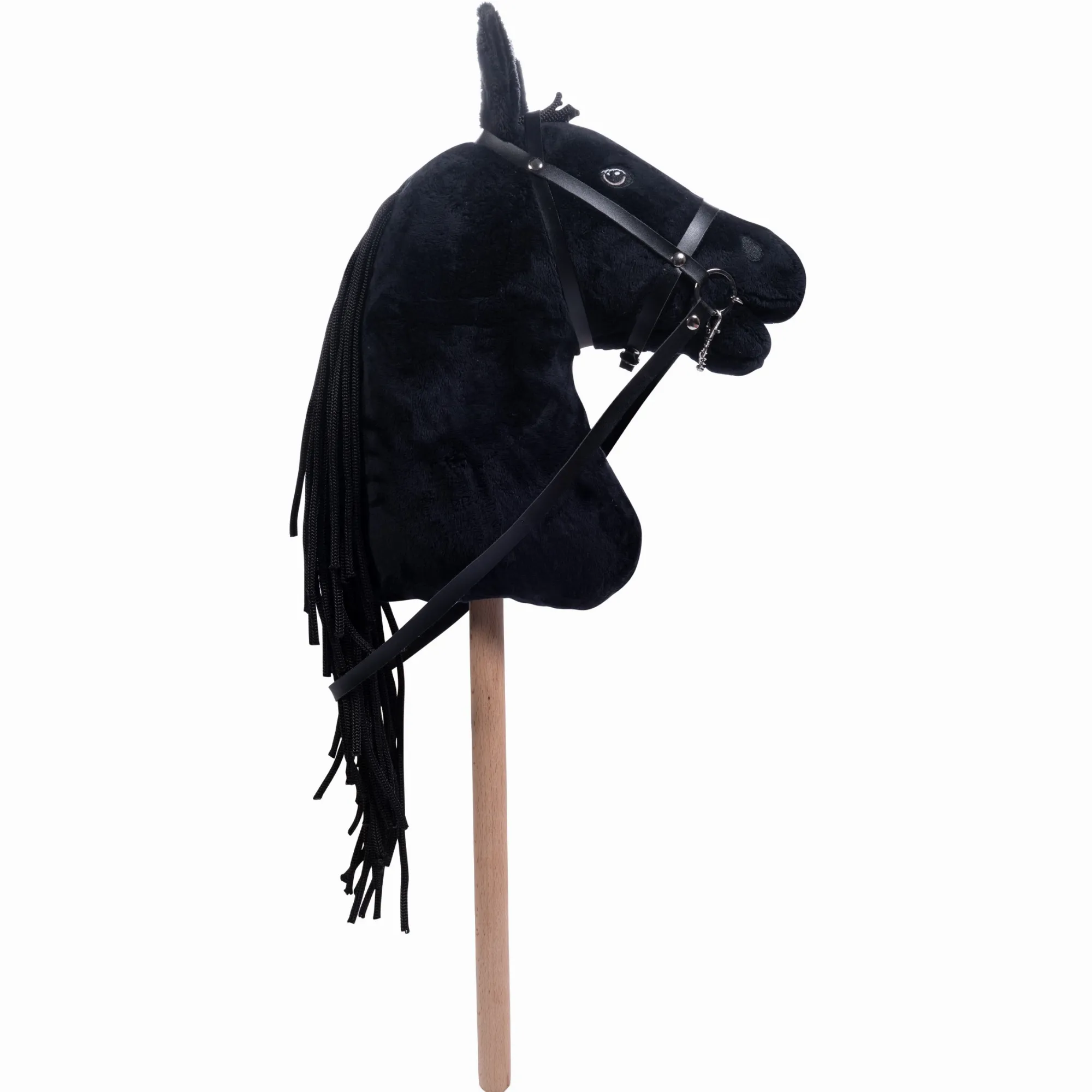 Hobby Horse BOBBY schwarz