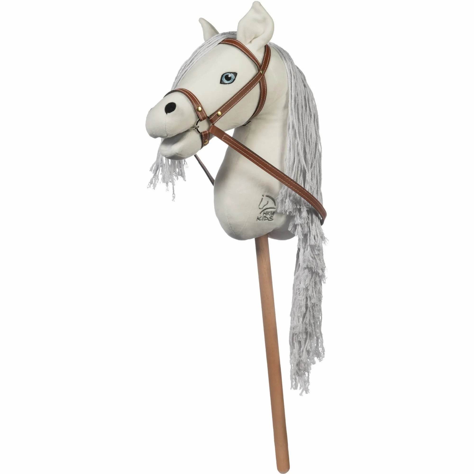 Hobby Horse MINI FLOCKE weiß