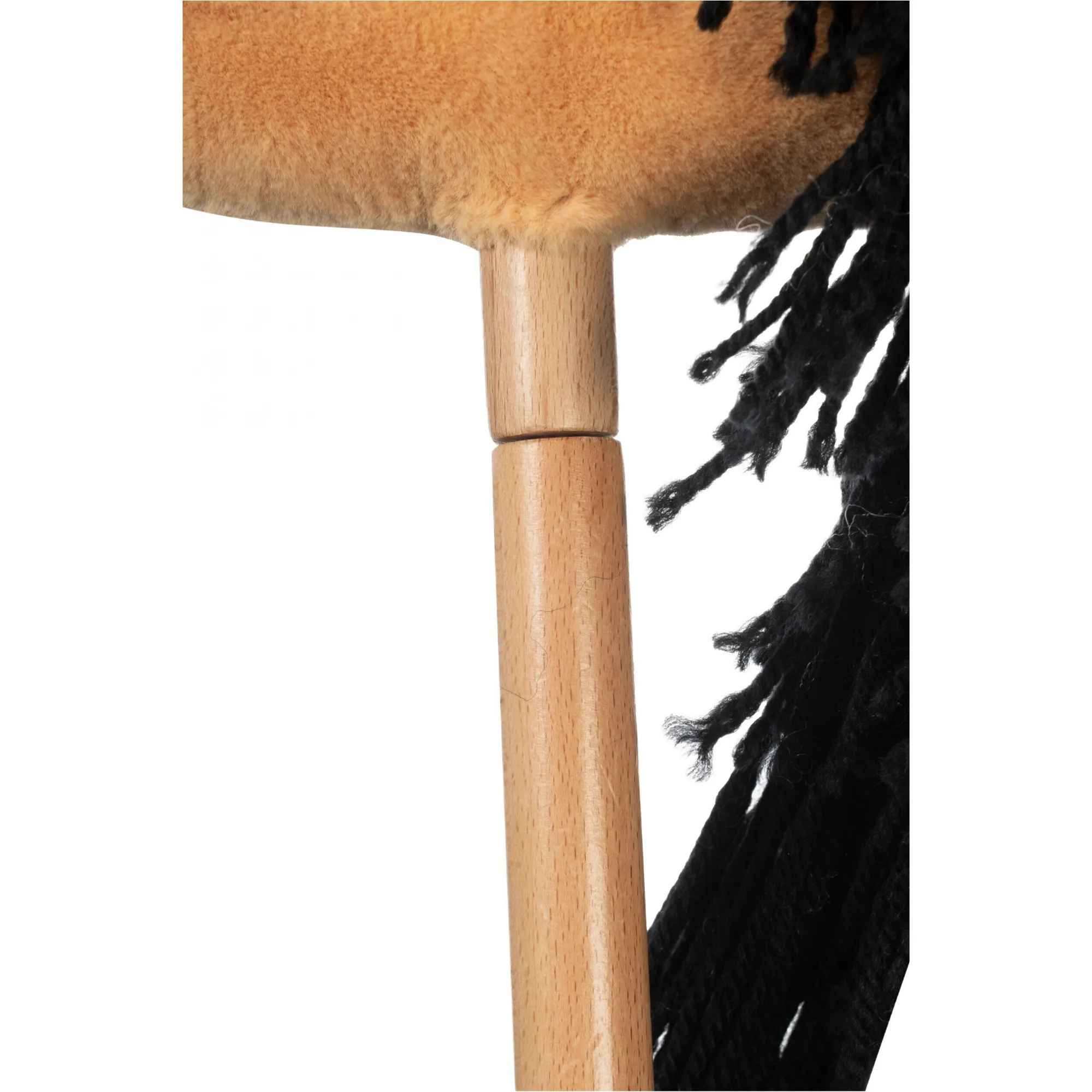 Hobby Horse PREMIUM WINNIE buckskin