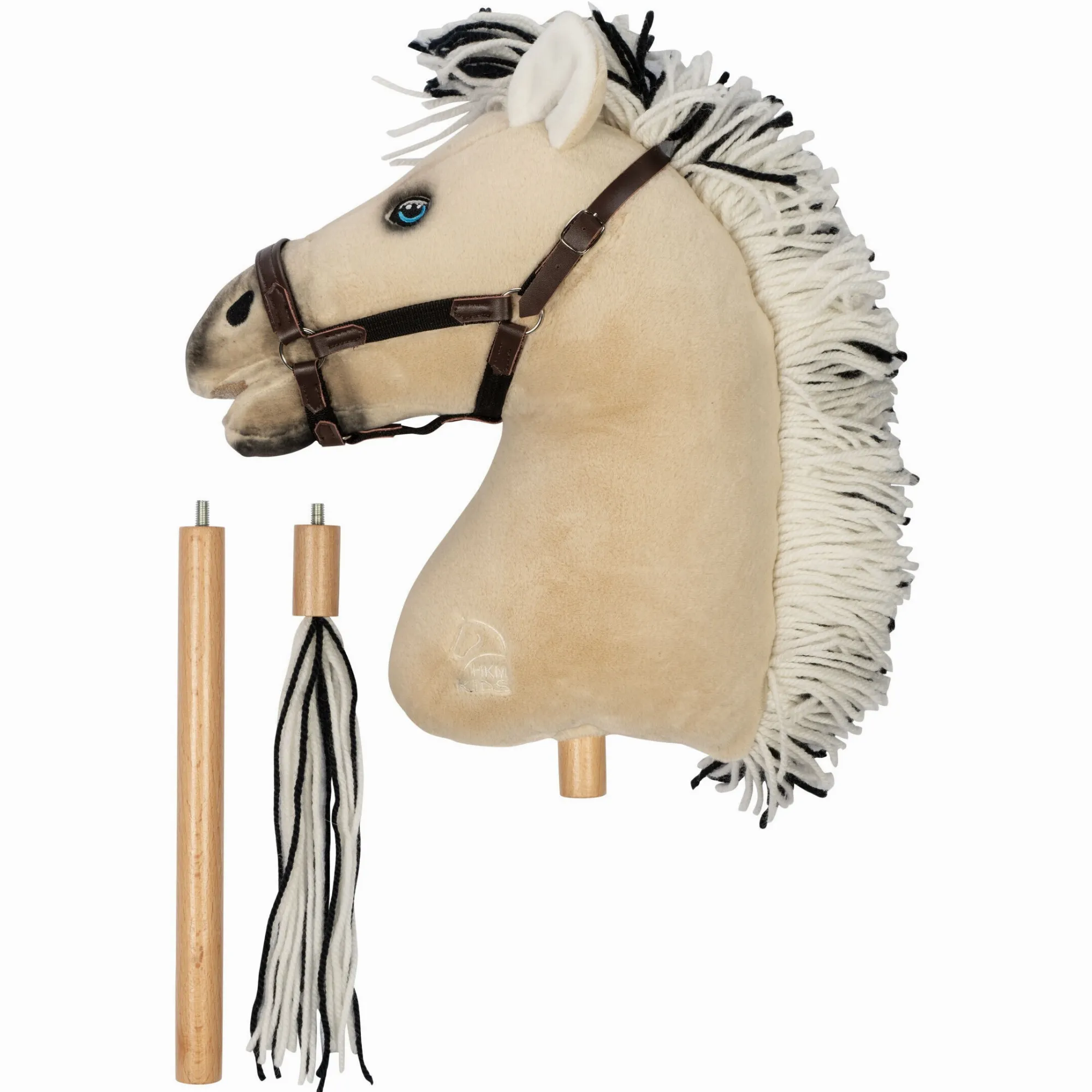 Hobby Horse PREMIUM ROCKET norweger