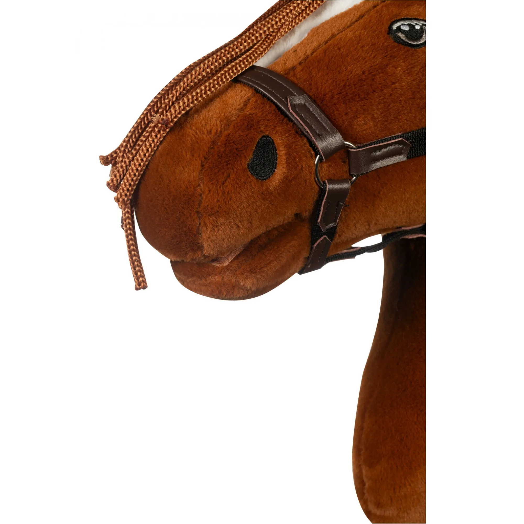 Hobby Horse PREMIUM LOLA dunkelfuchs