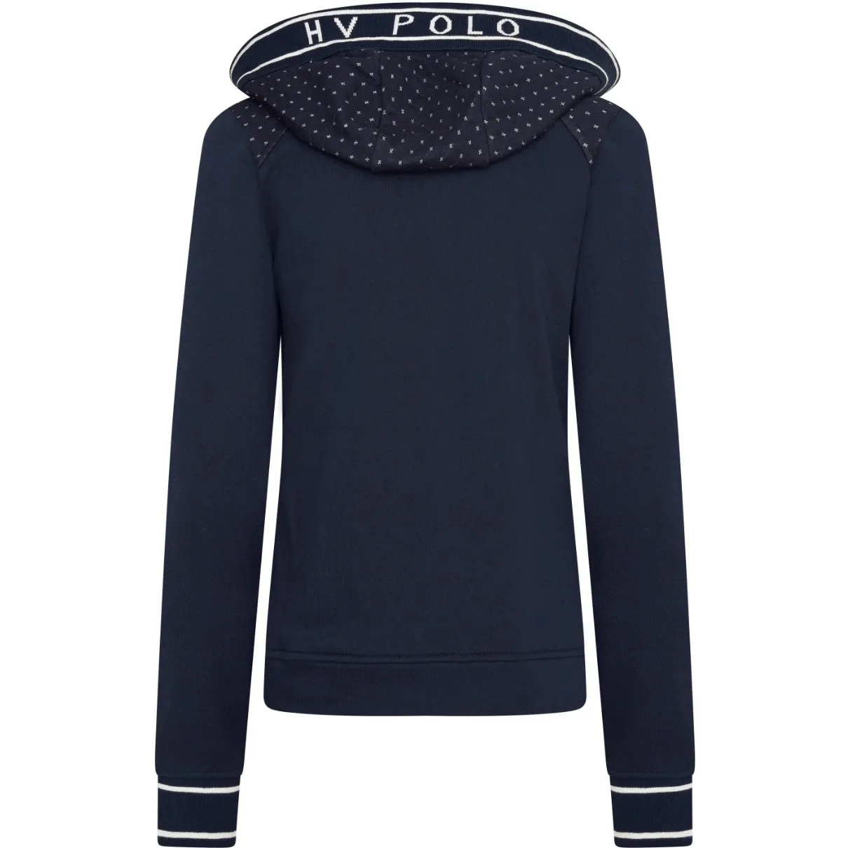 Damen Hoodie HVPCharlize navy