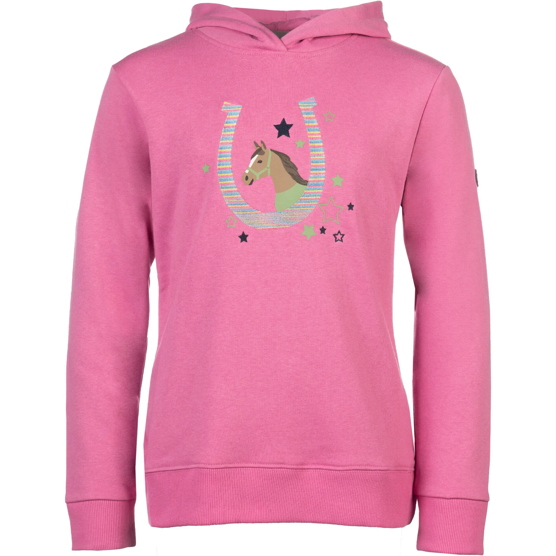Kinder Hoody DIANA pink