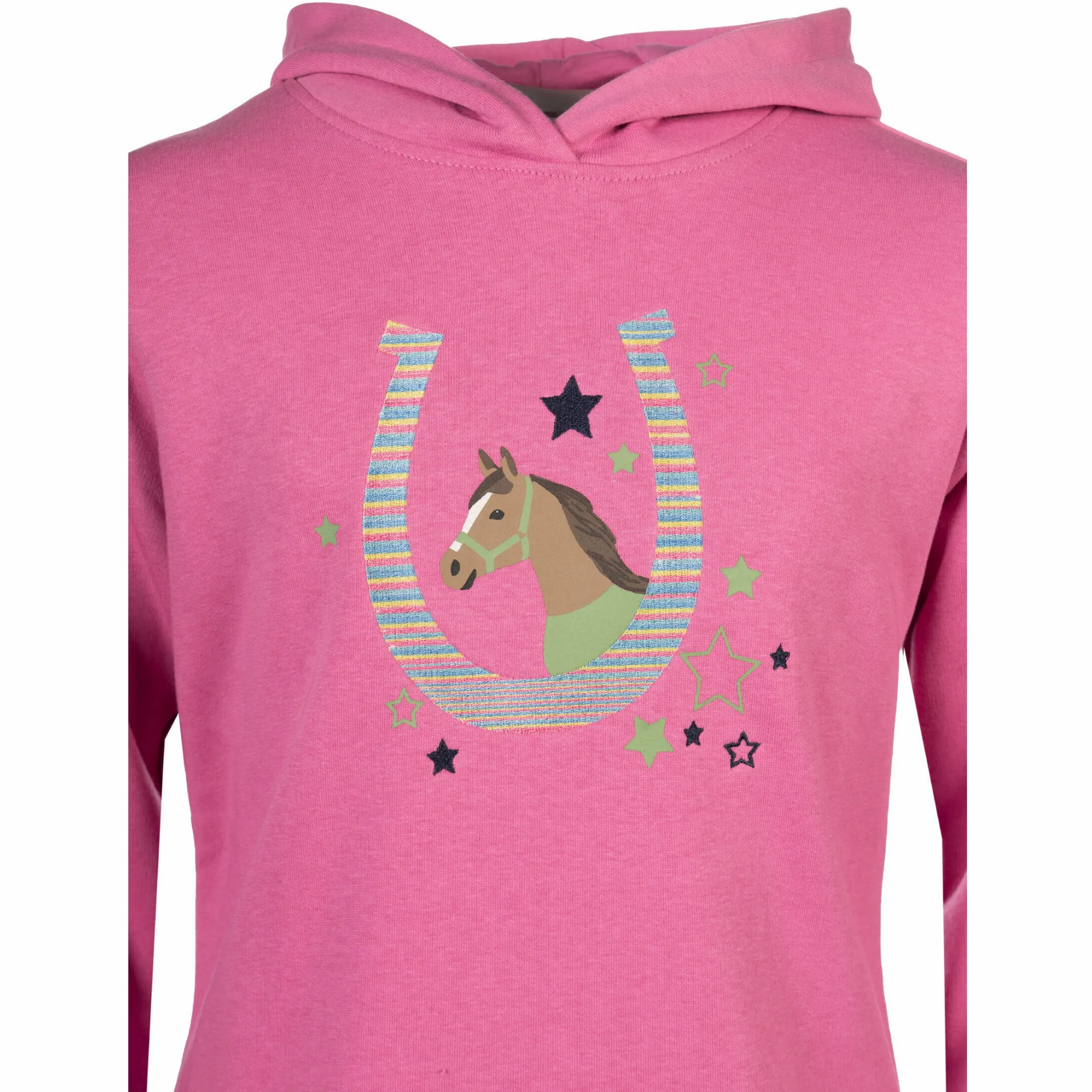 Kinder Hoody DIANA pink