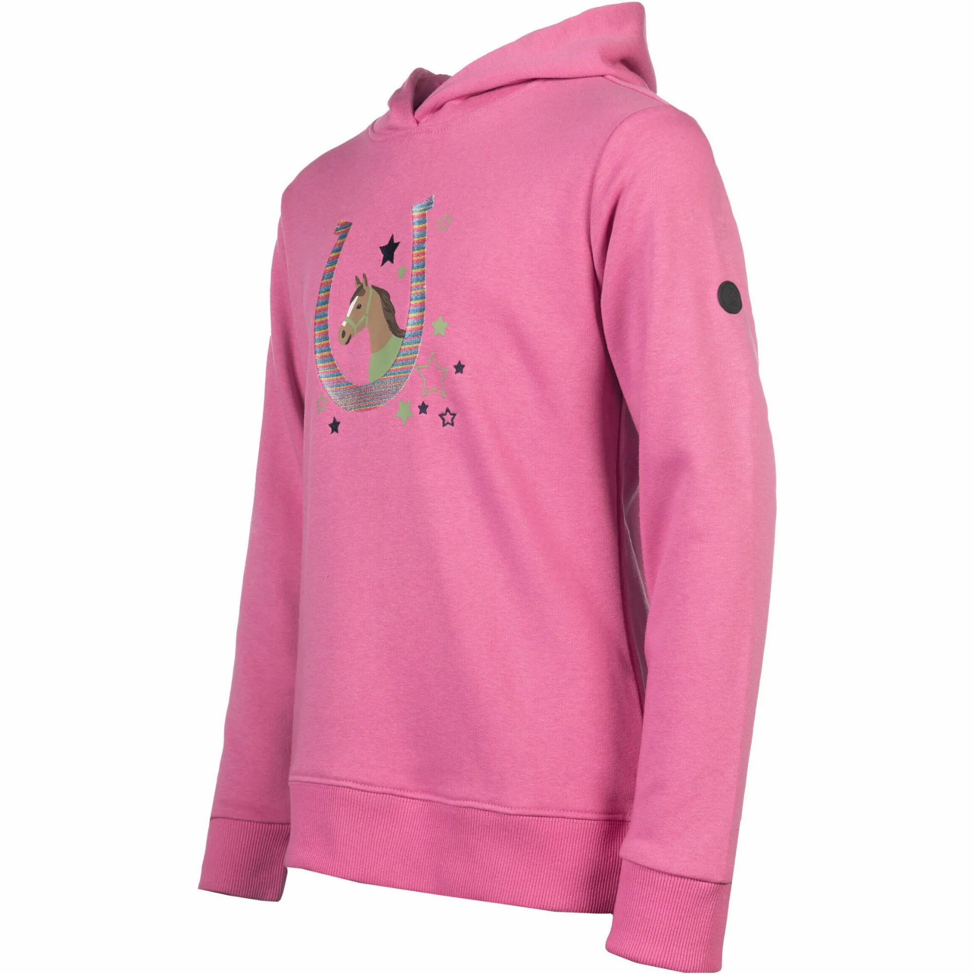 Kinder Hoody DIANA pink