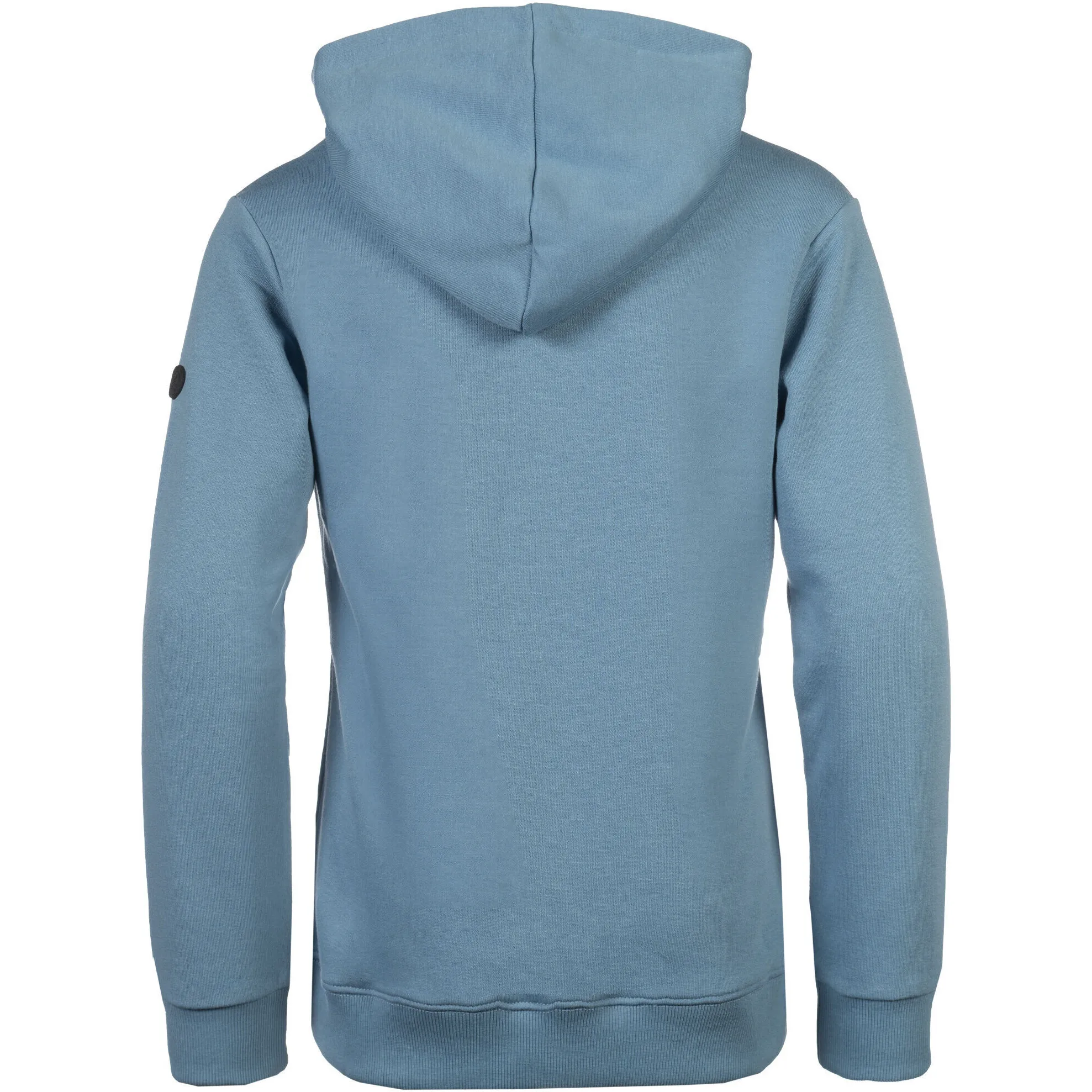 Kinder Hoody DIANA rauchblau