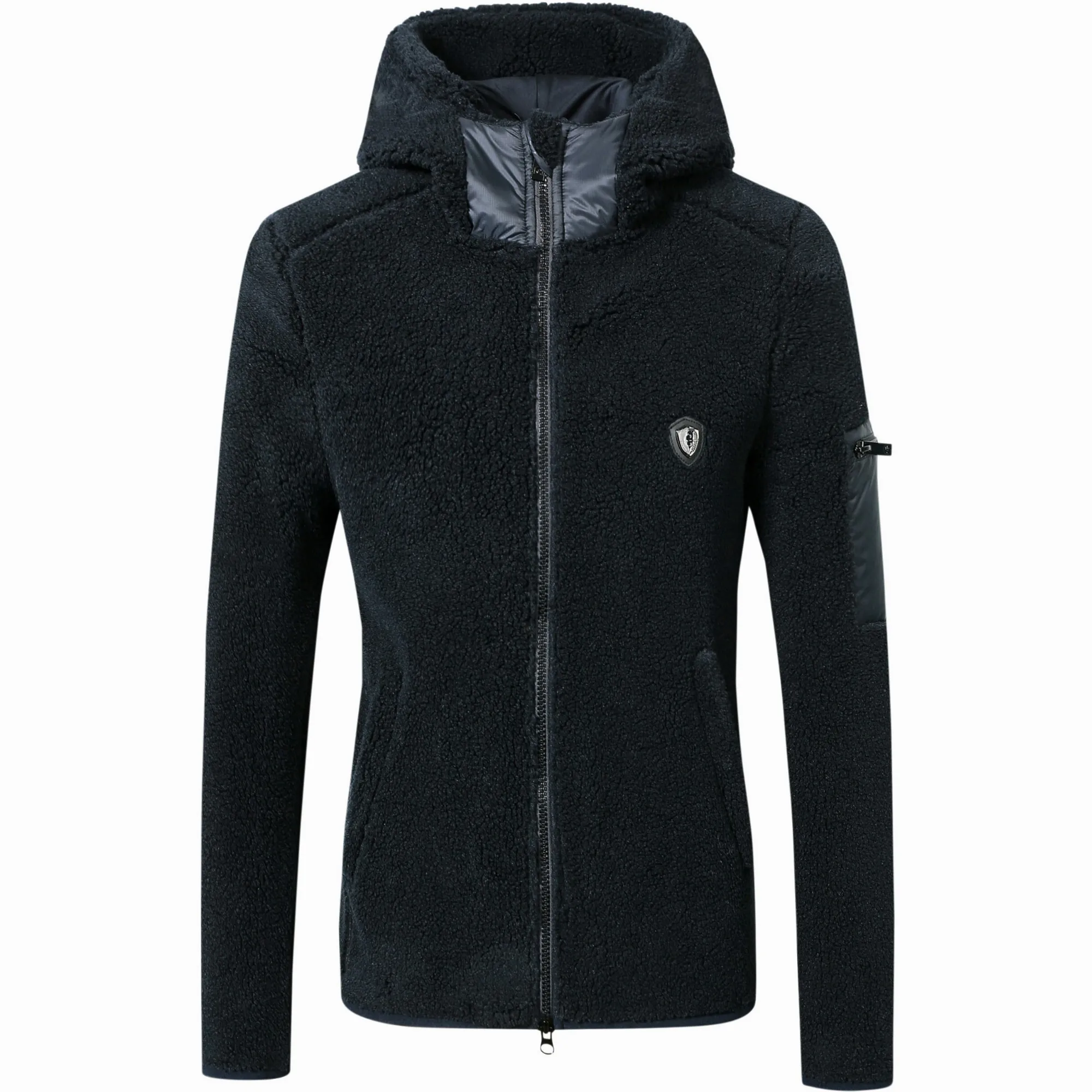 dark navy