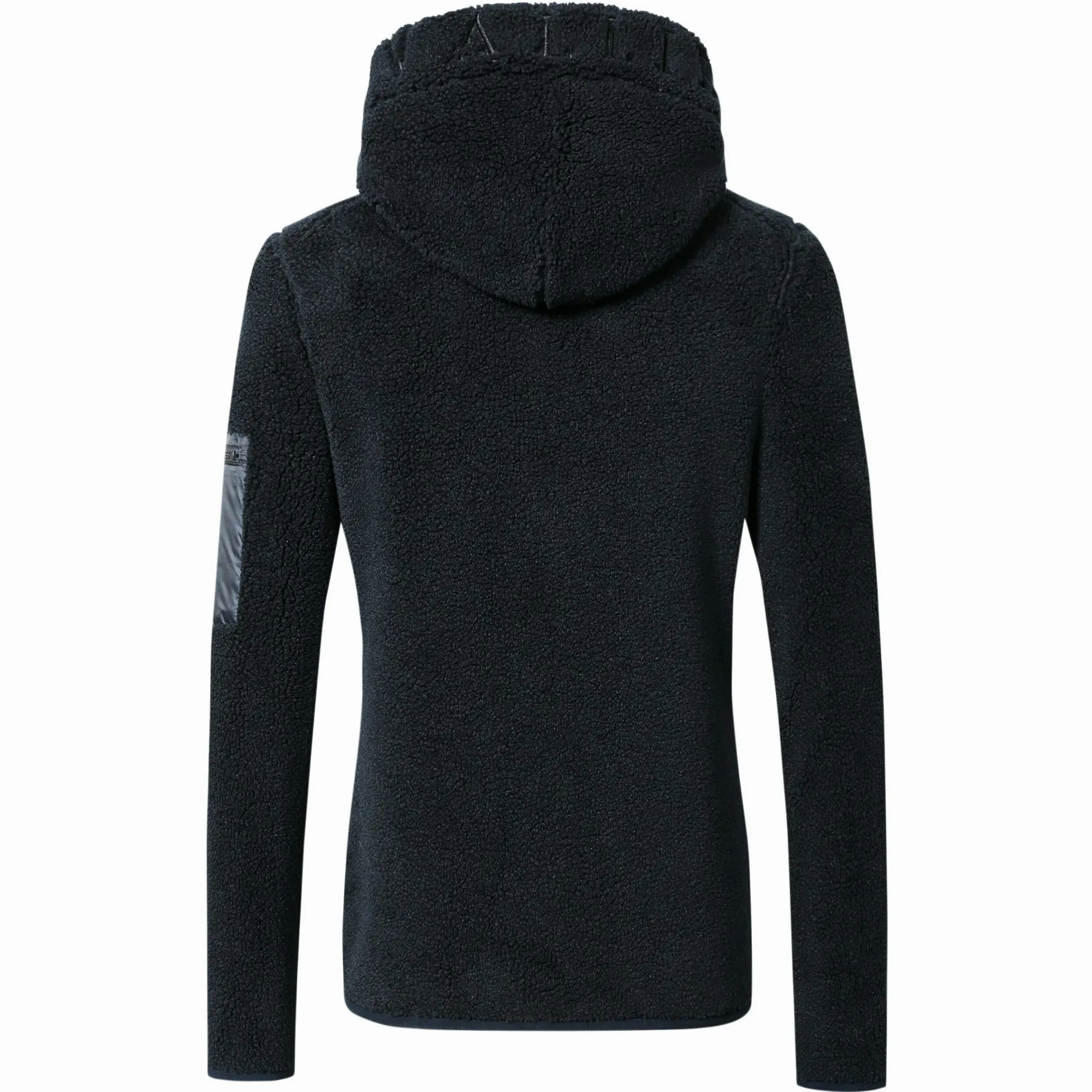 Damen Hoodyjacke H/W24 dark navy