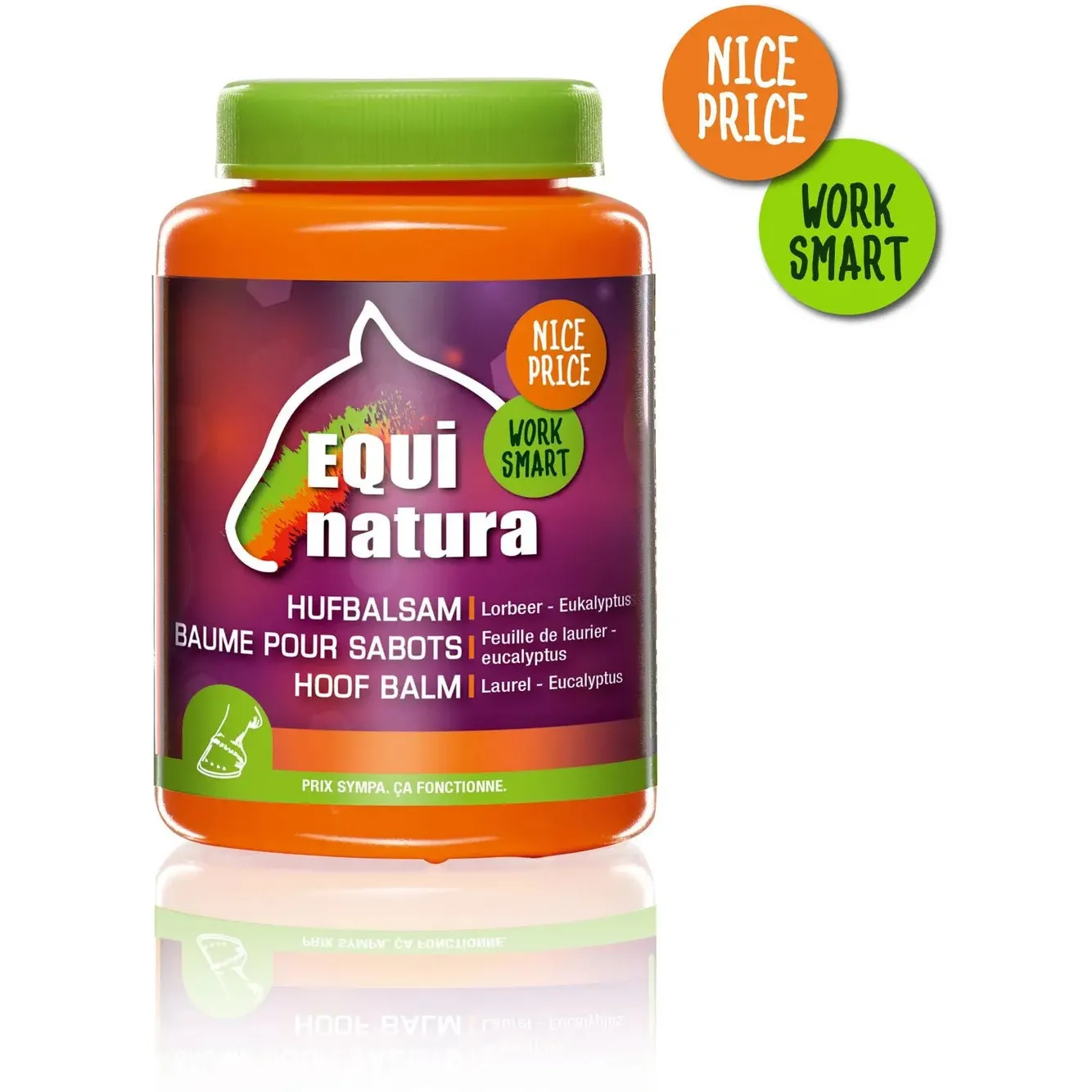 HUFBALSAM 500ml