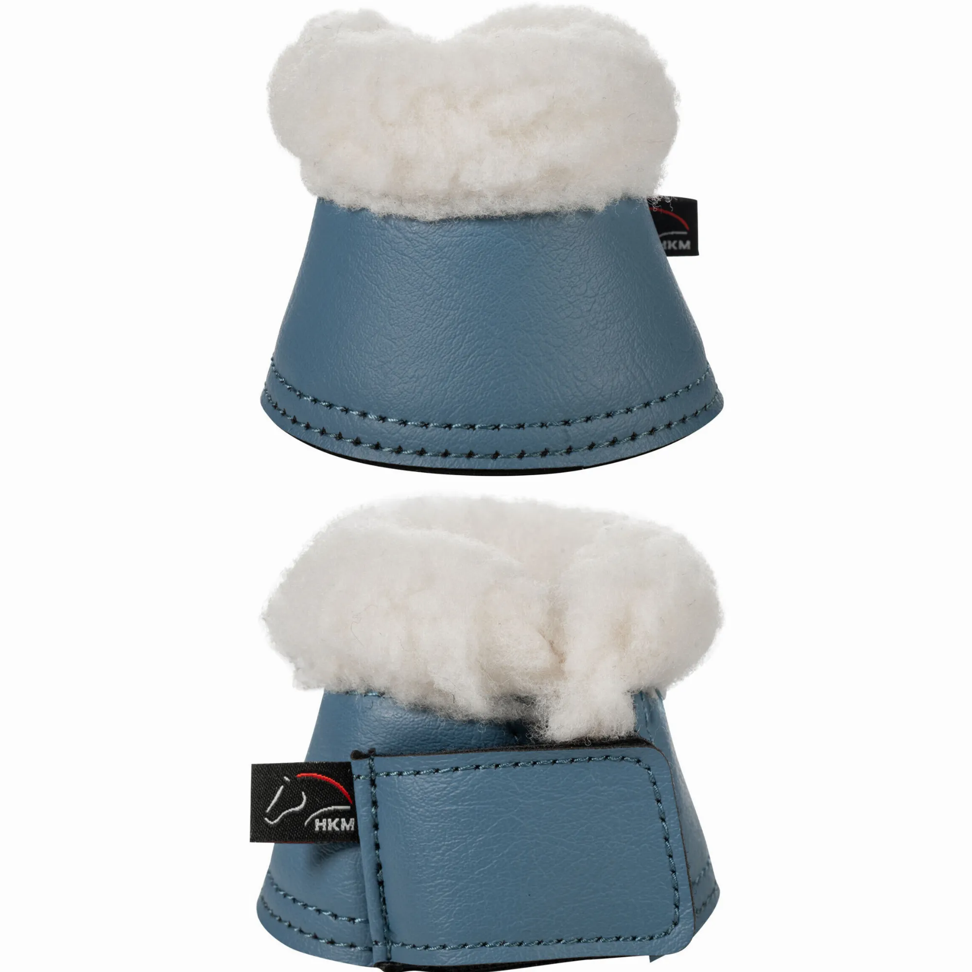 rauchblau