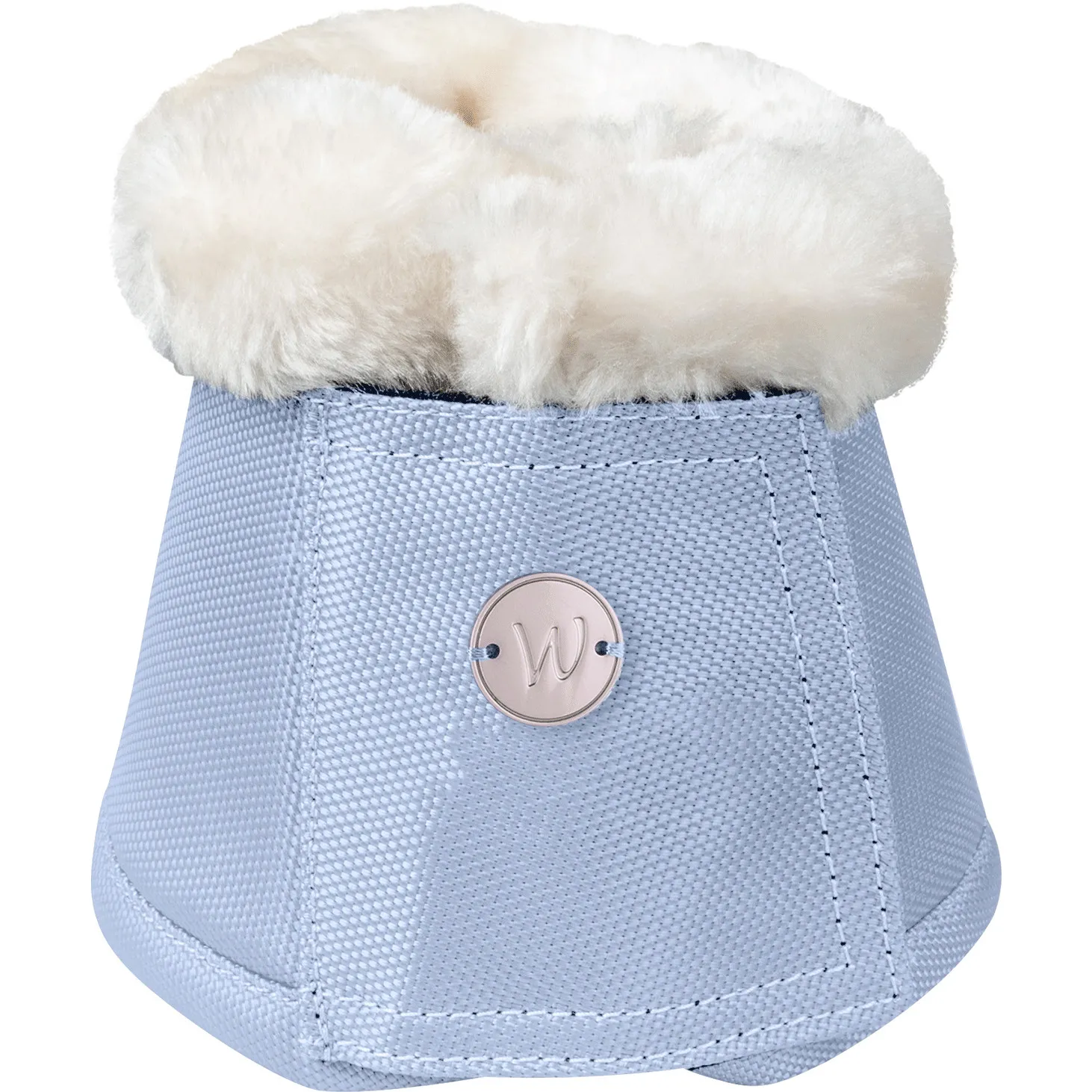 Hufglocken COMFORT LIGHT pastellblau
