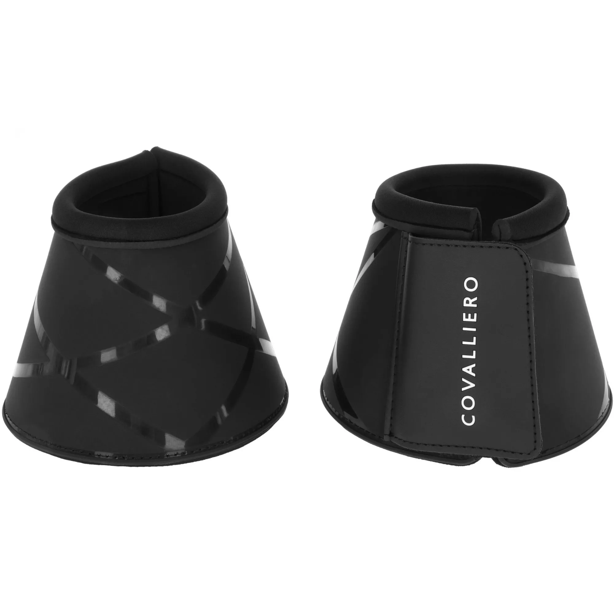 Hufglocken F/S 2025 black
