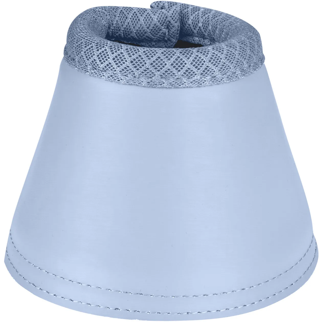 Hufglocken RIMINI pastellblau