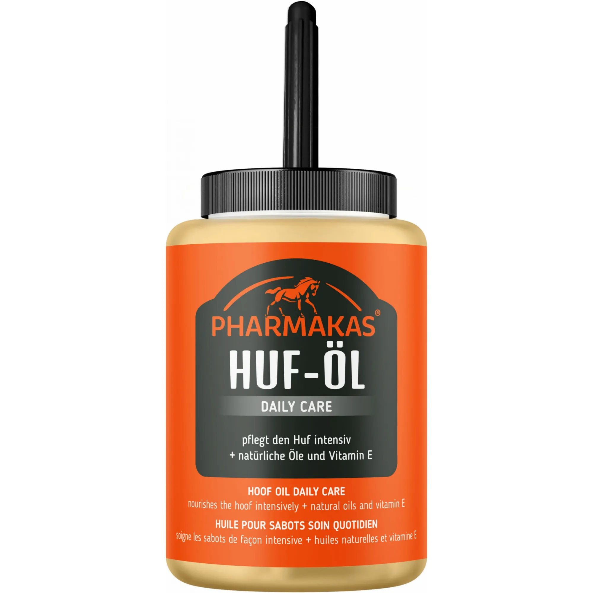 Huföl